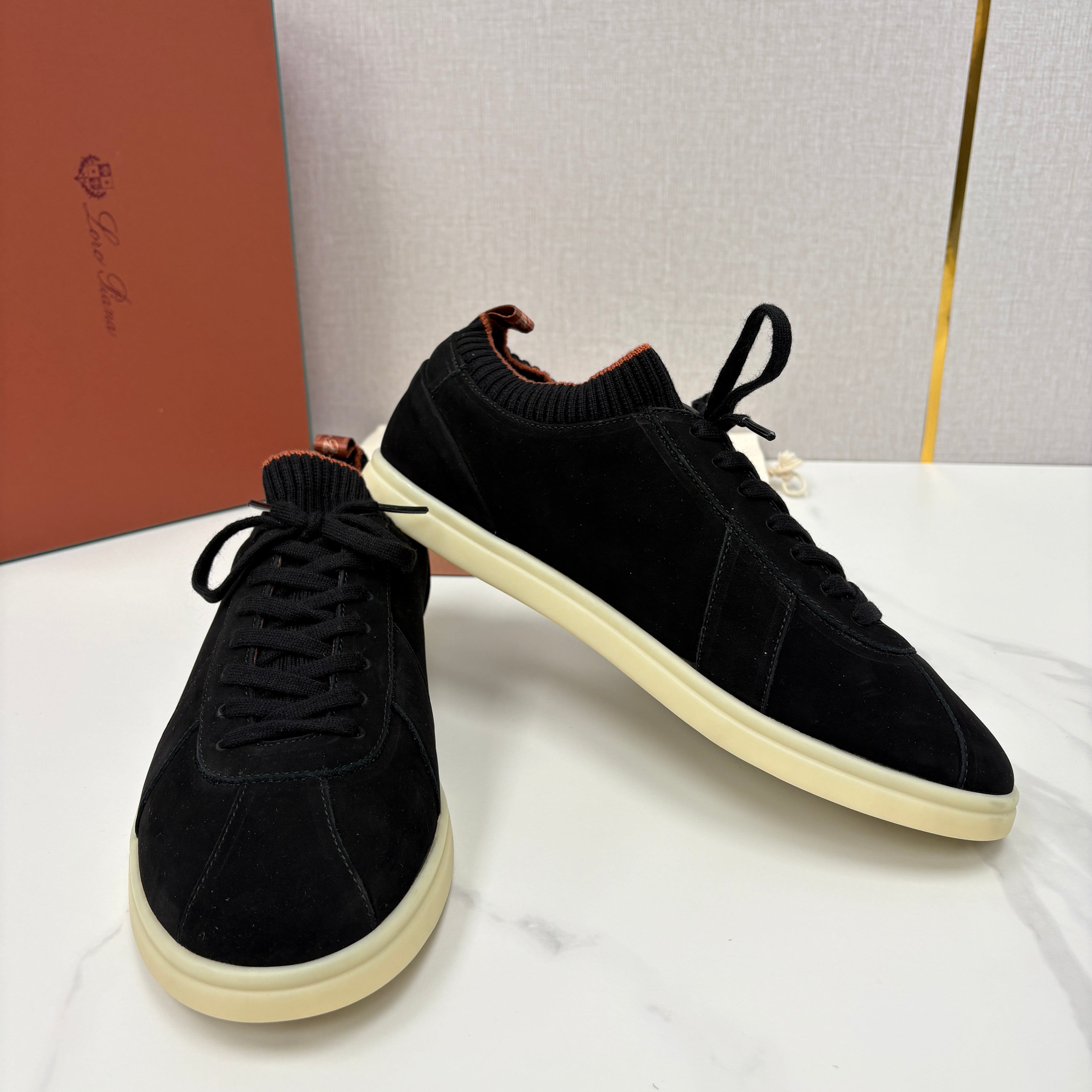 Multi-Color Shoes