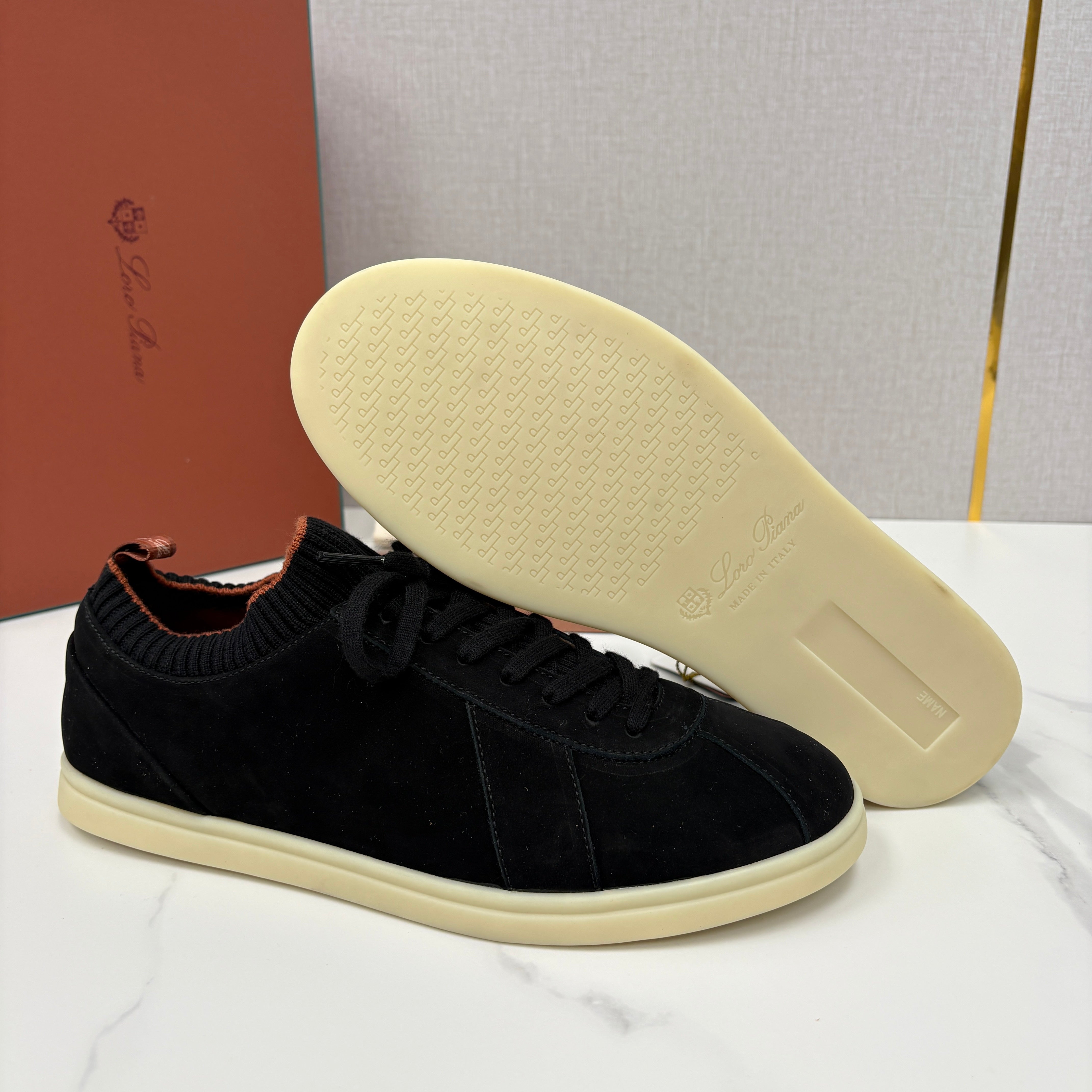 Multi-Color Shoes