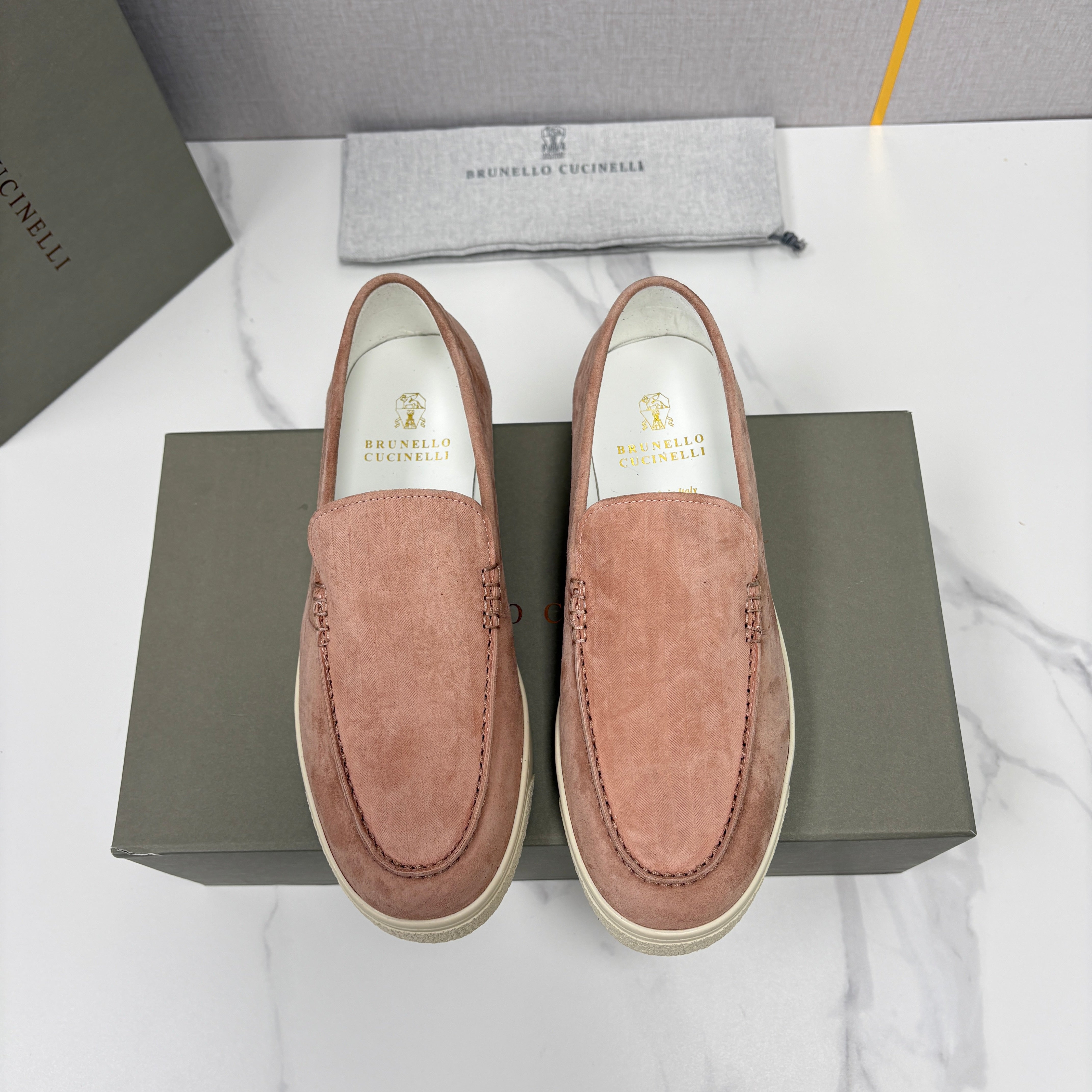 Multi-Color Shoes