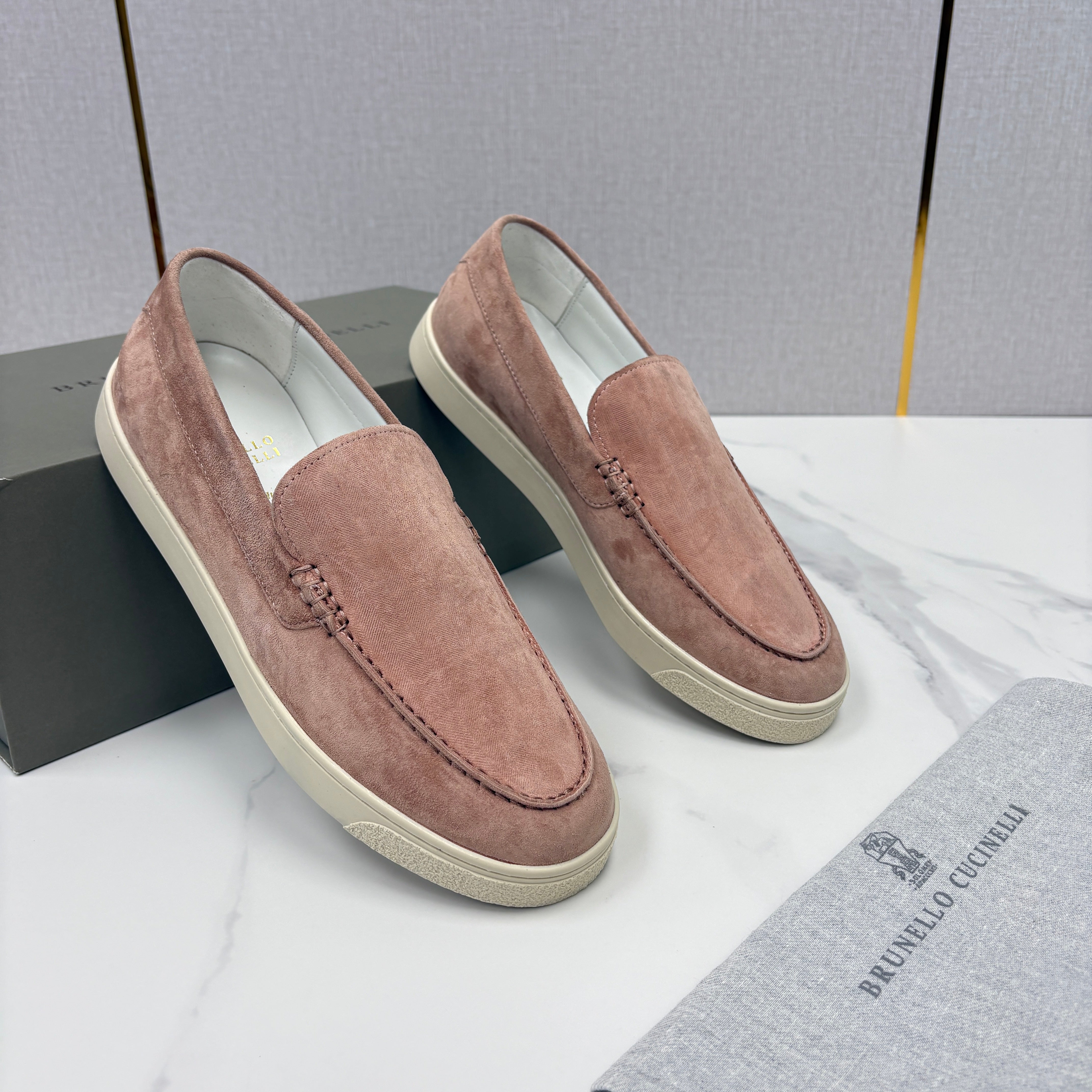 Multi-Color Shoes