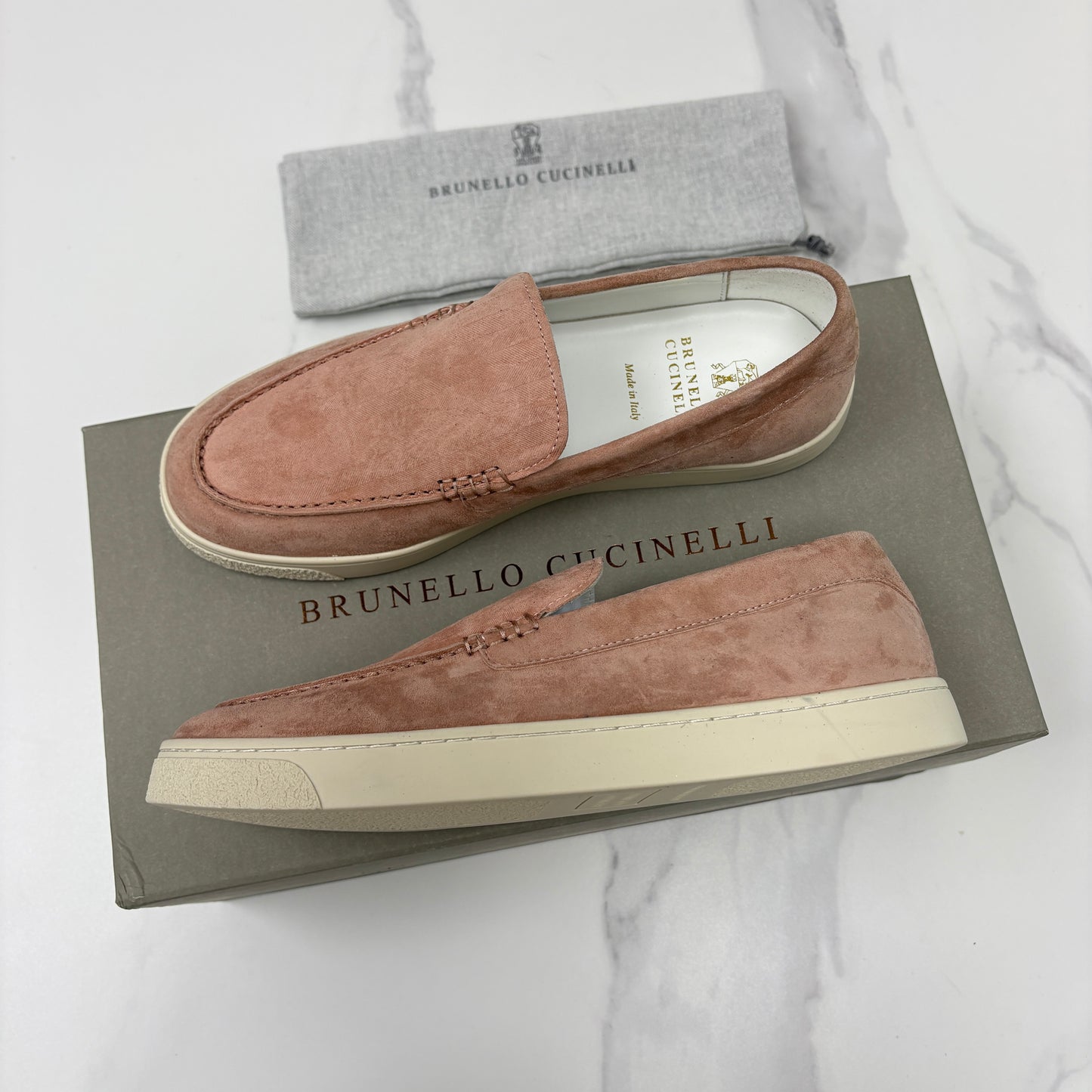 Multi-Color Shoes
