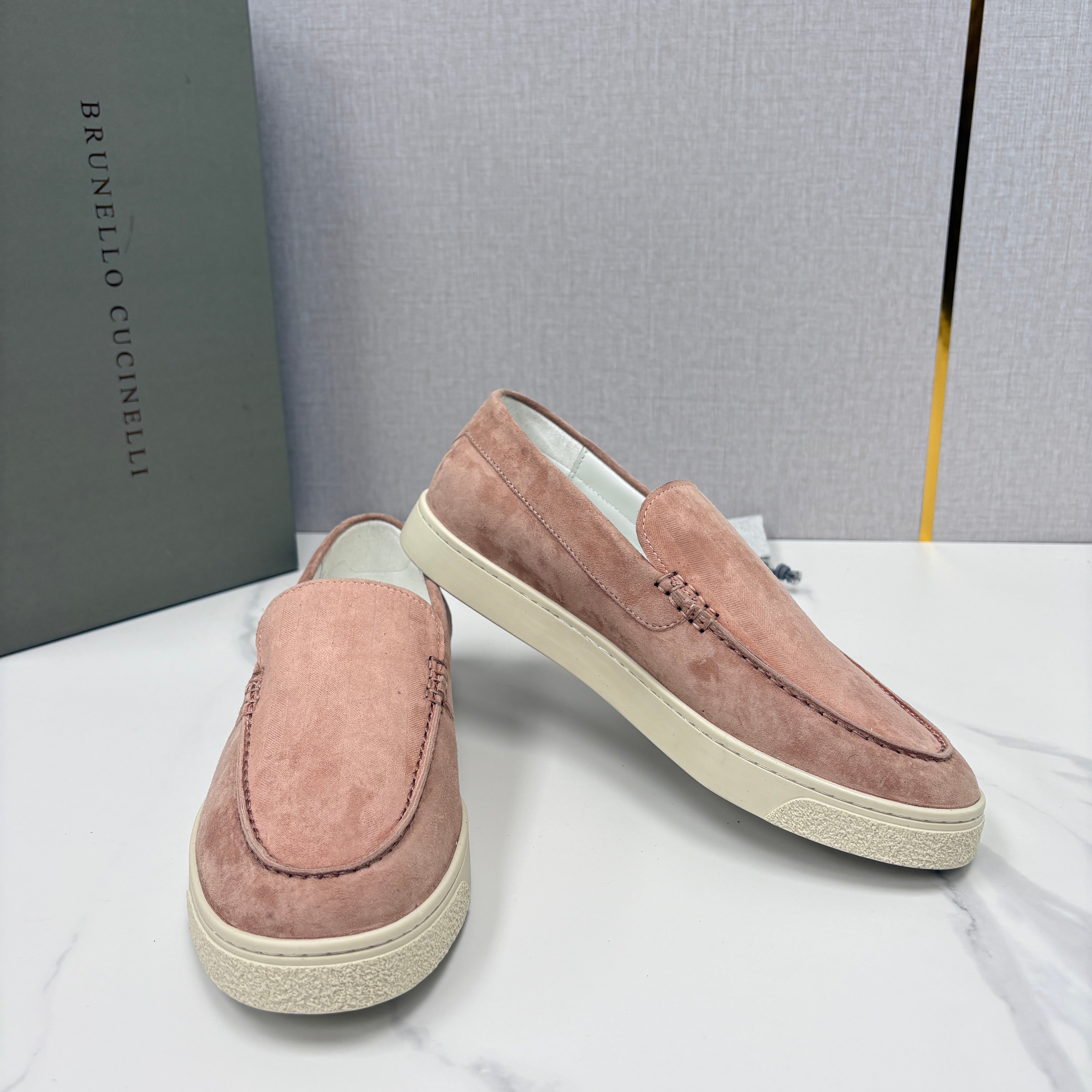 Multi-Color Shoes