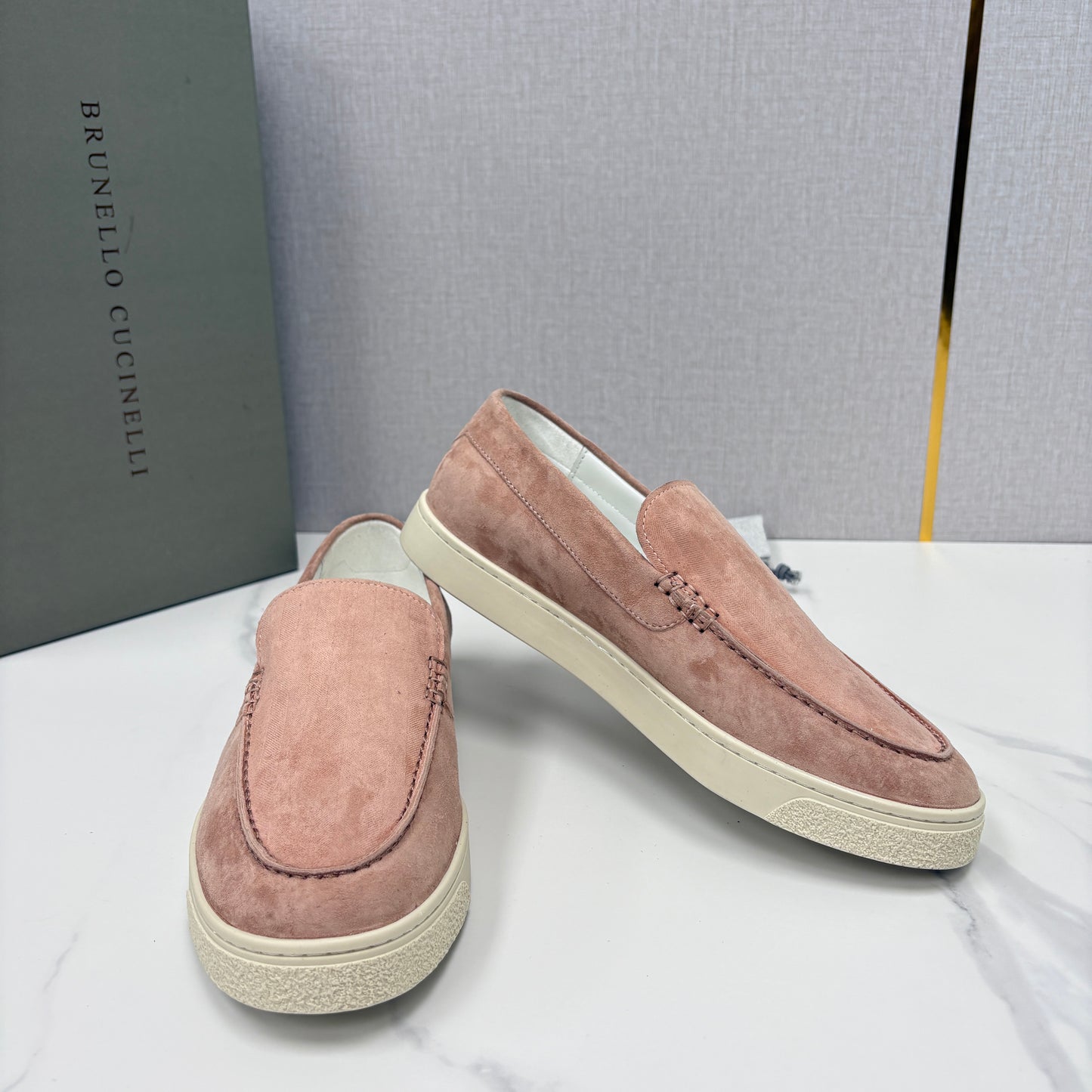 Multi-Color Shoes