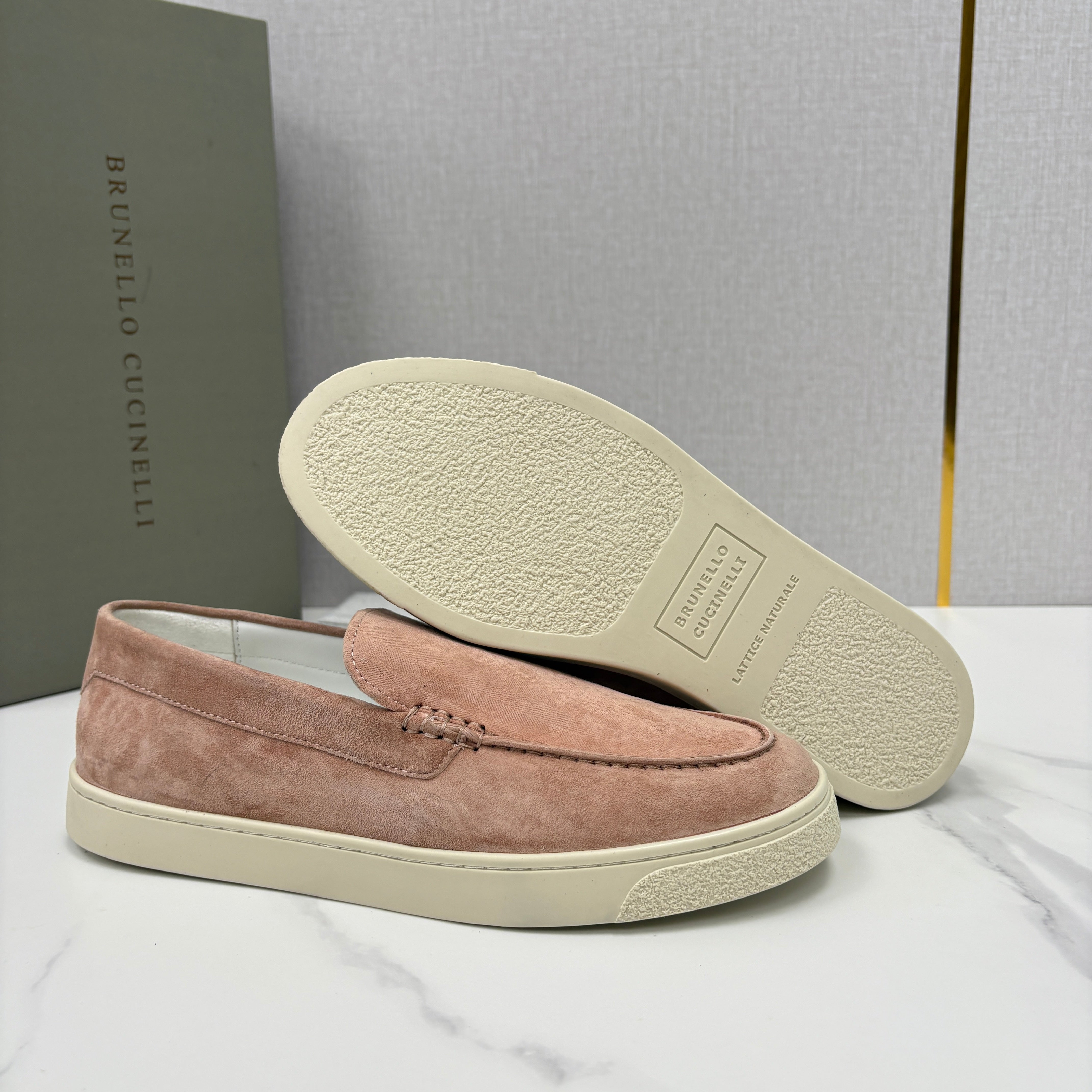 Multi-Color Shoes