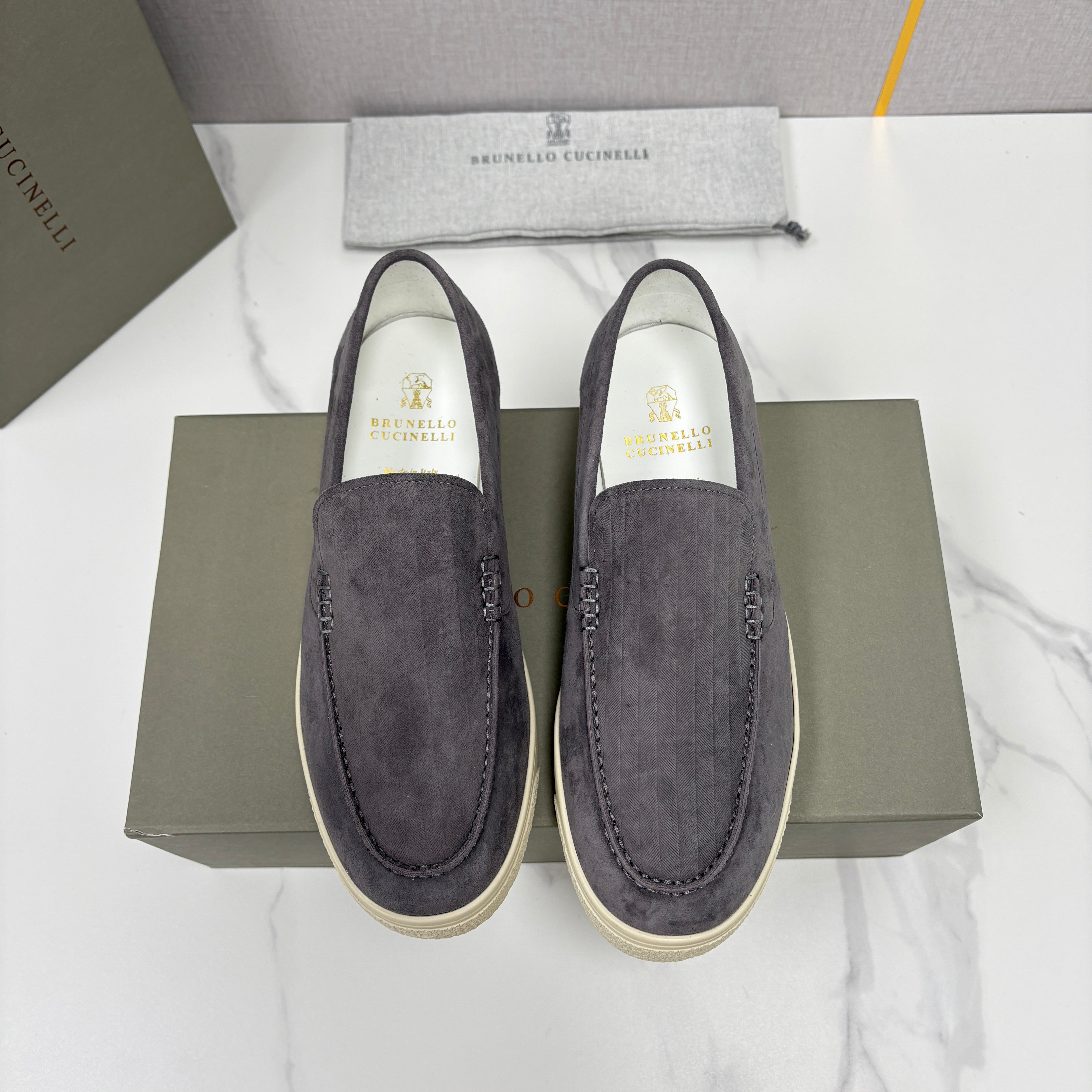 Multi-Color Shoes