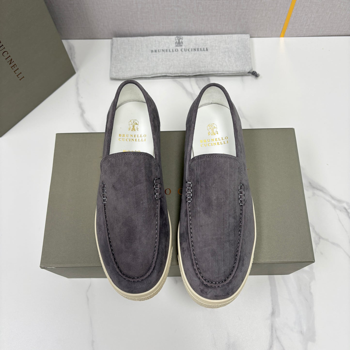 Multi-Color Shoes