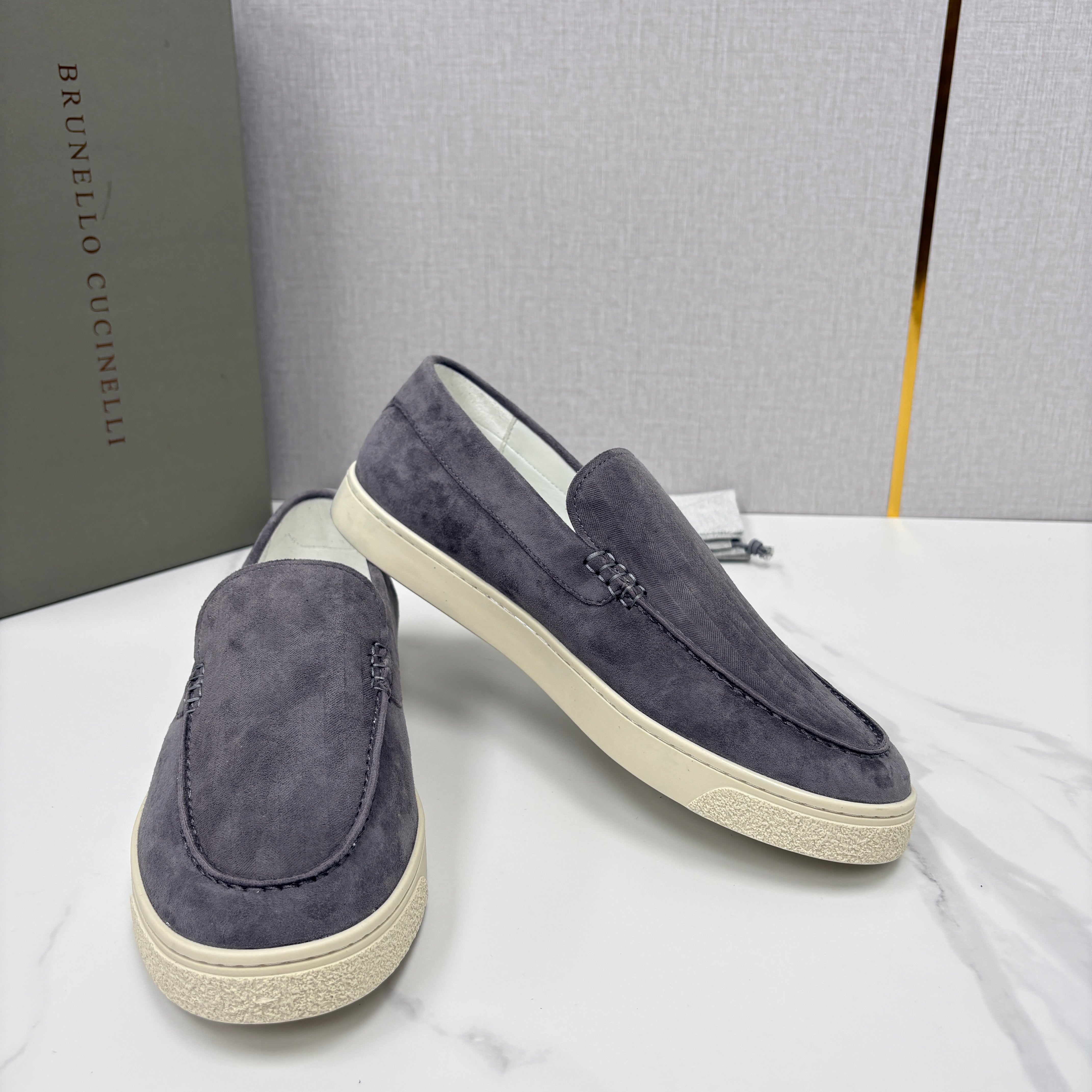 Multi-Color Shoes