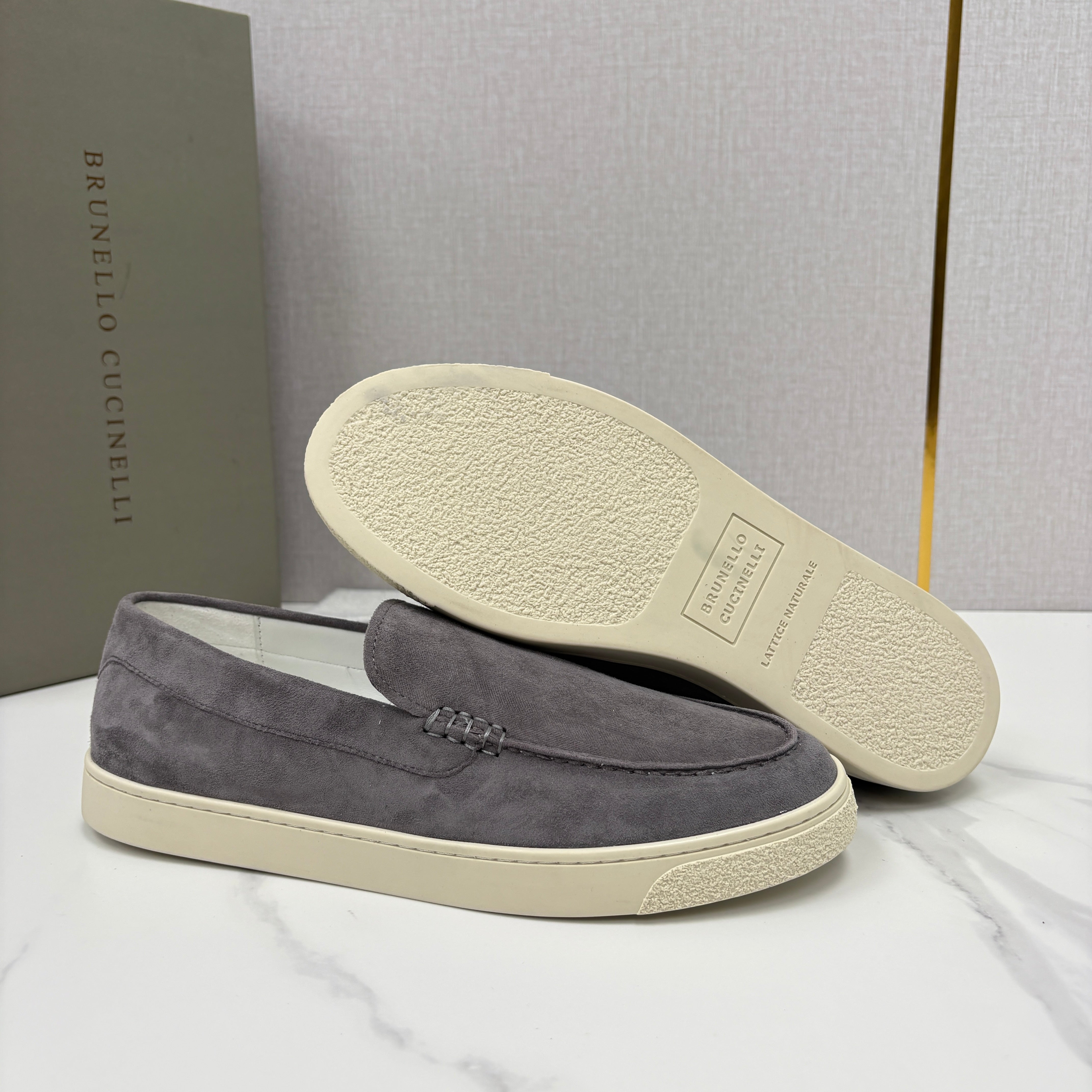 Multi-Color Shoes