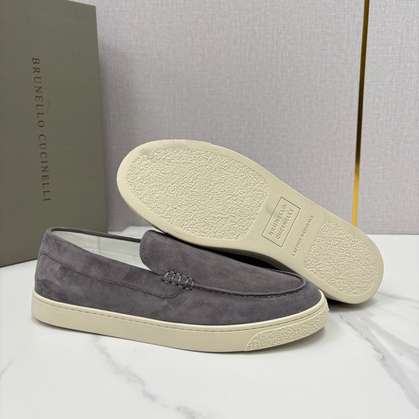 Multi-Color Shoes
