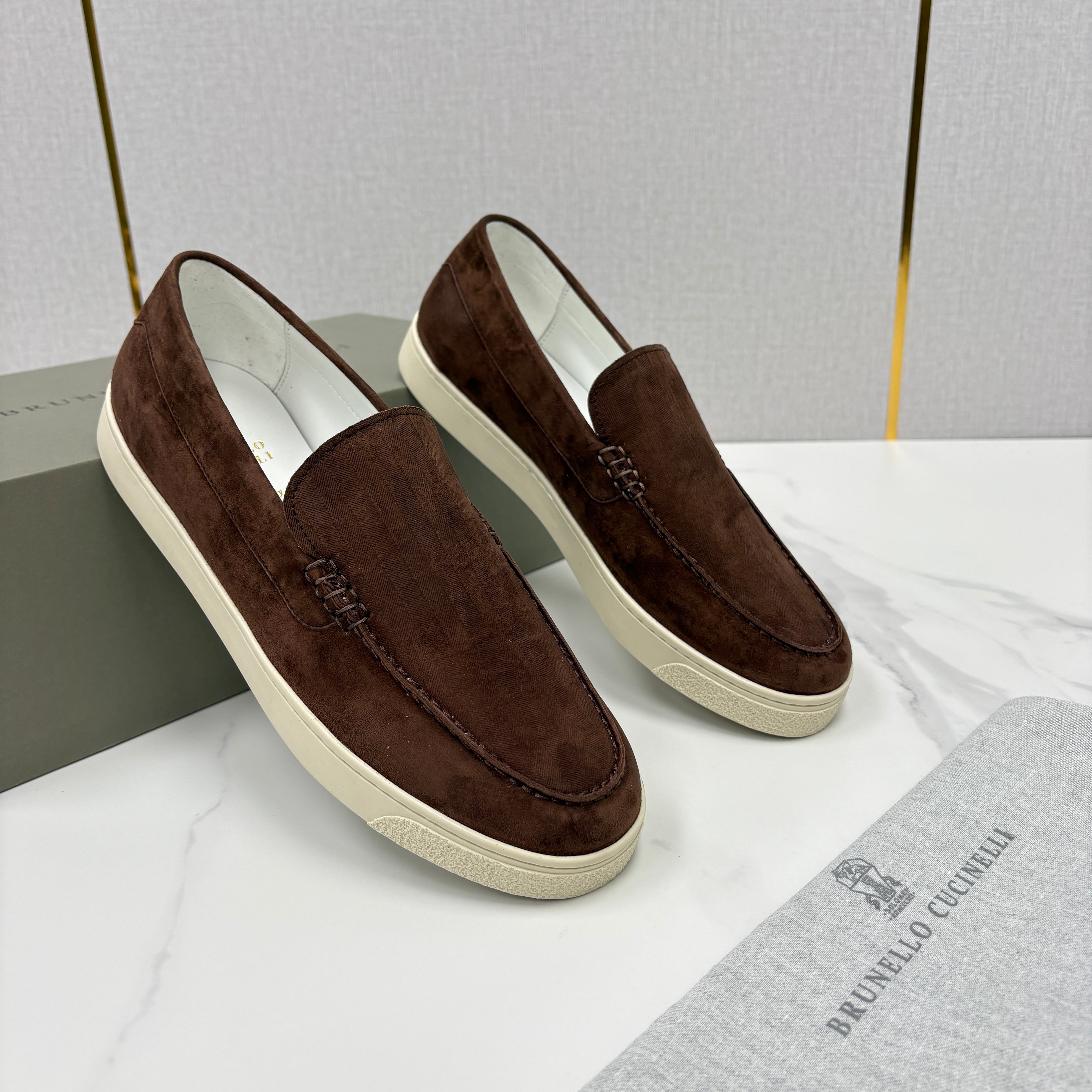 Multi-Color Shoes