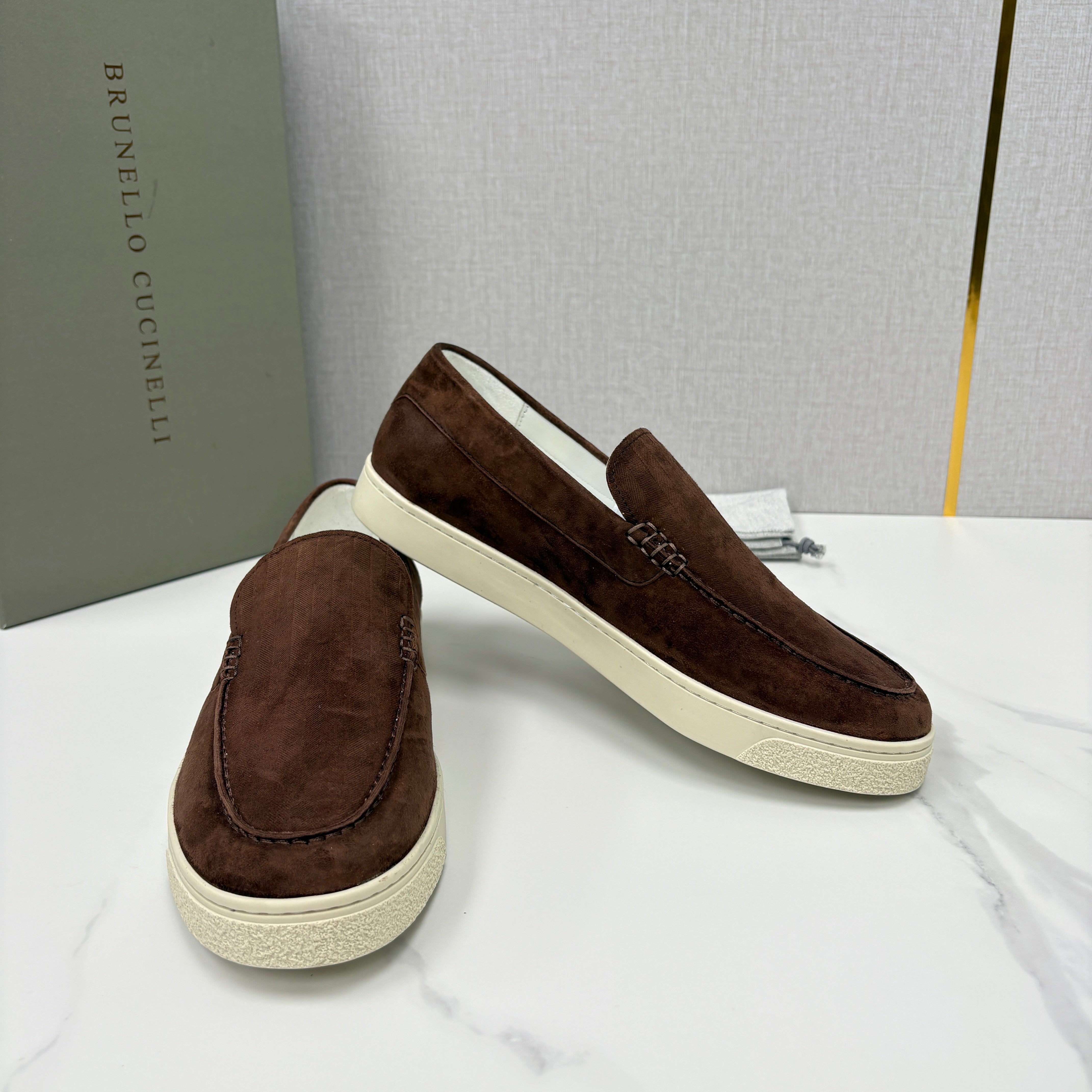 Multi-Color Shoes