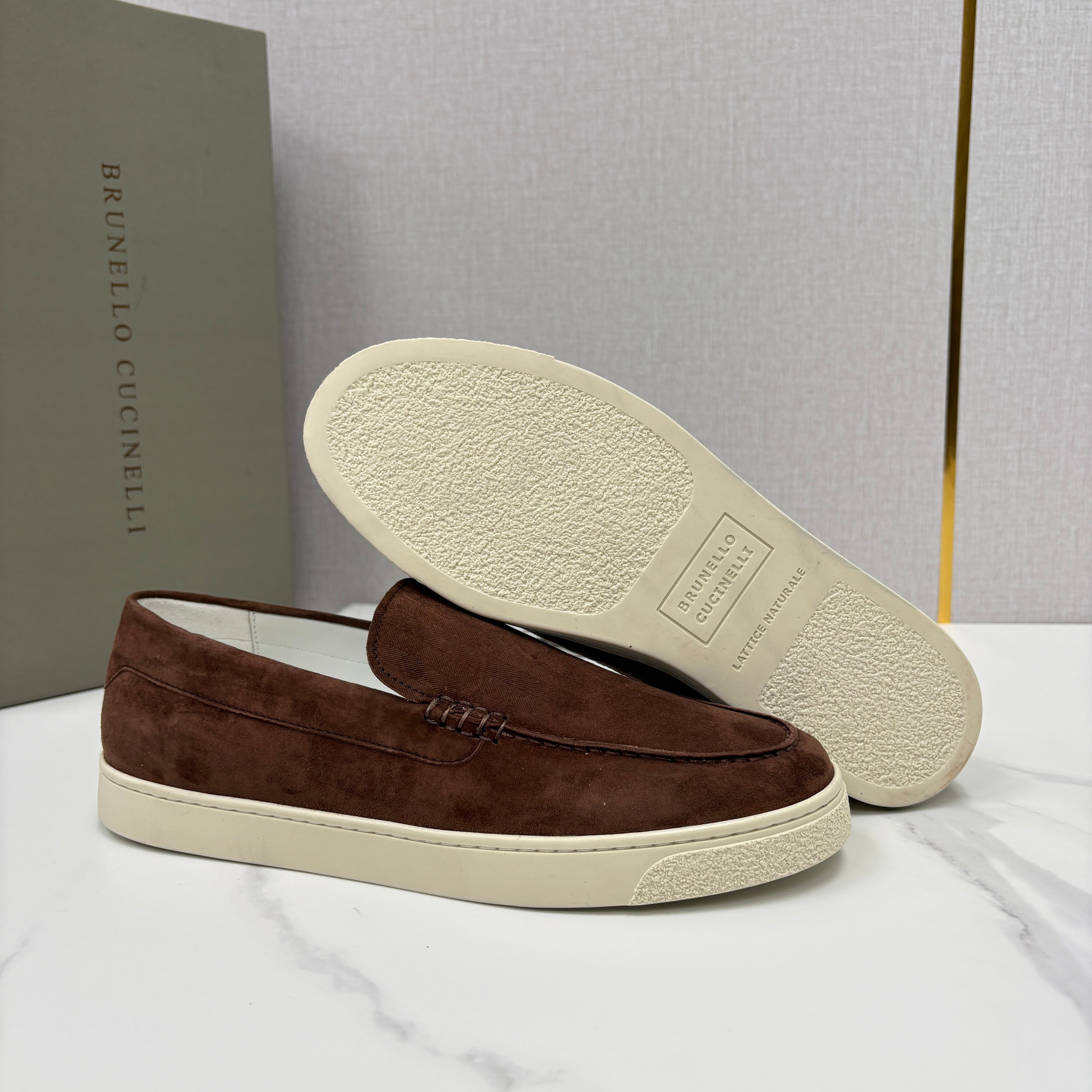 Multi-Color Shoes