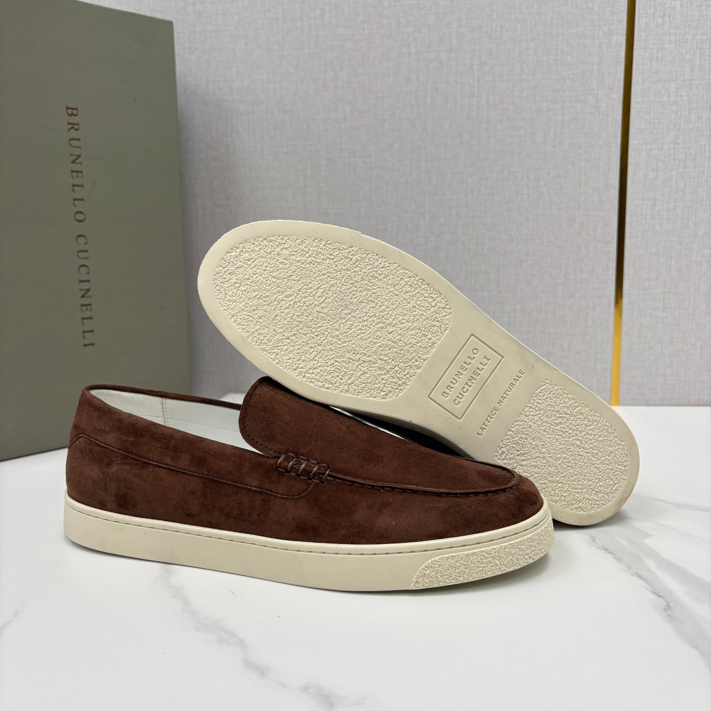 Multi-Color Shoes