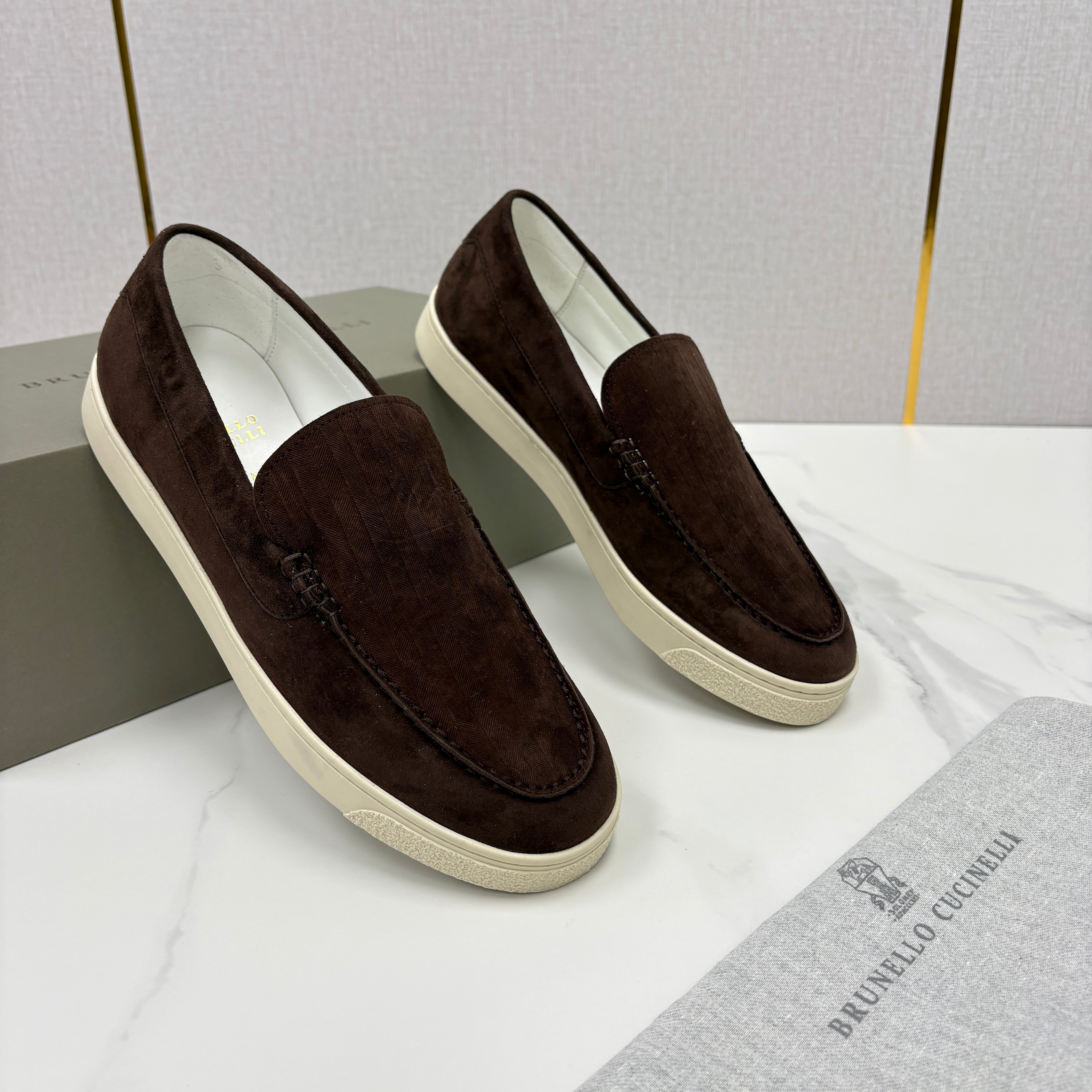 Multi-Color Shoes