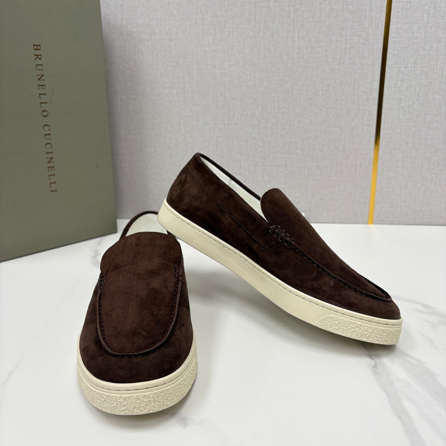 Multi-Color Shoes