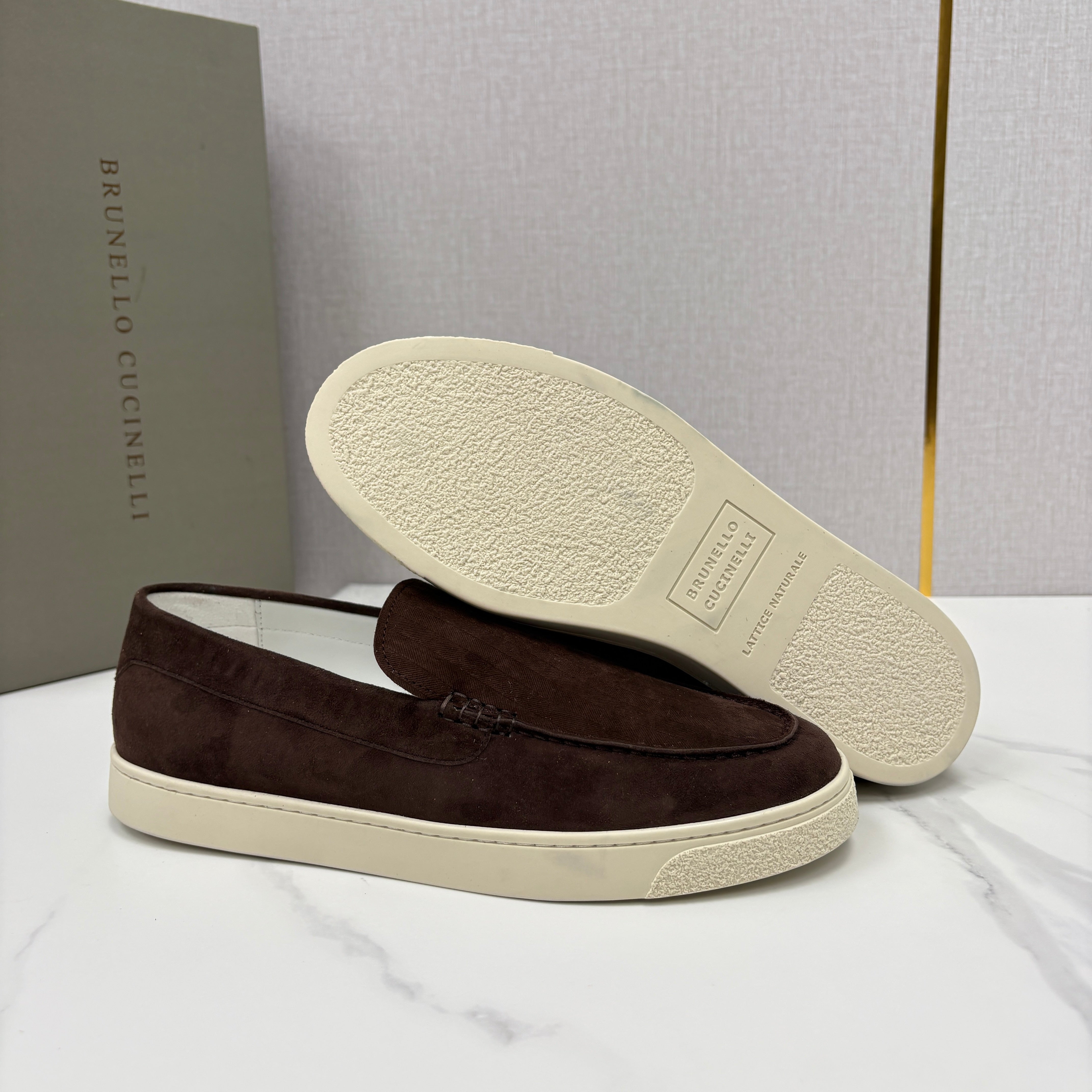 Multi-Color Shoes