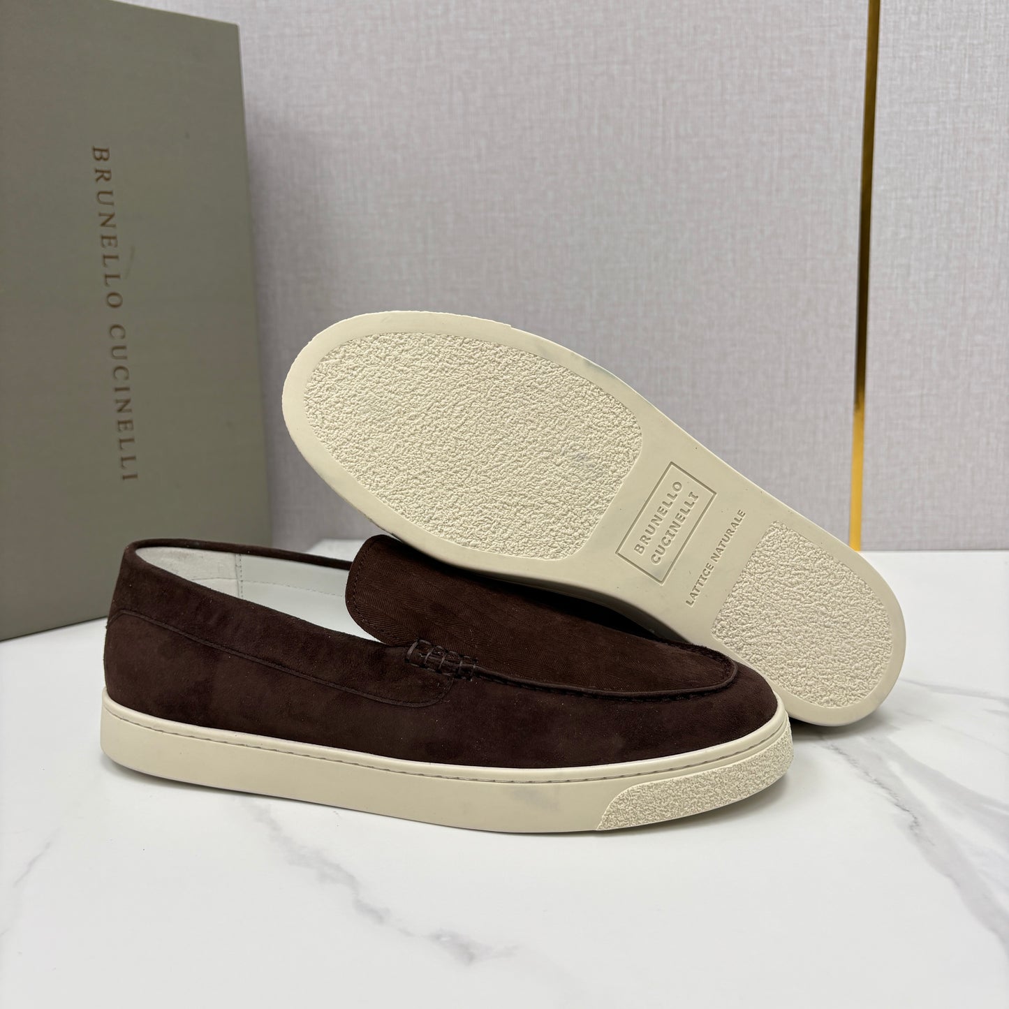 Multi-Color Shoes