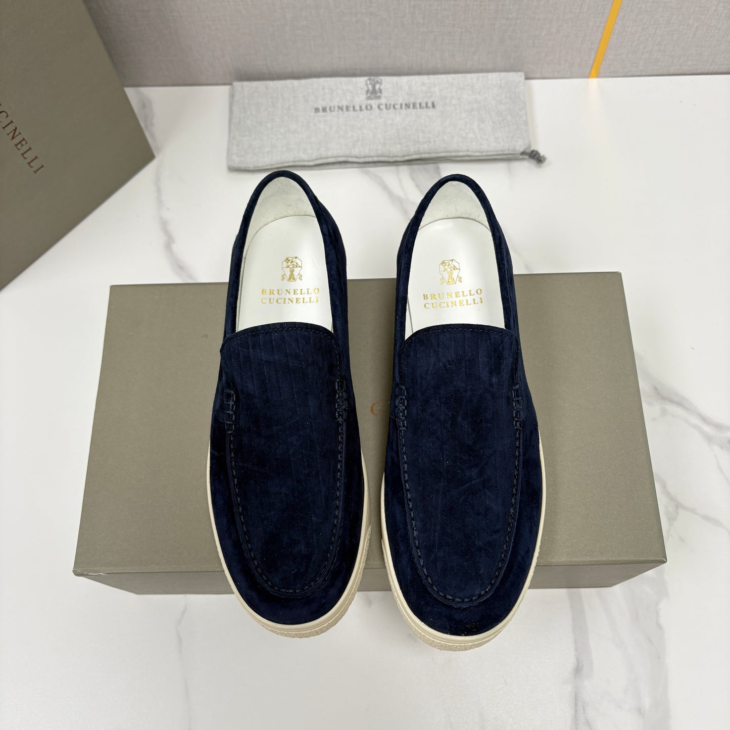Multi-Color Shoes