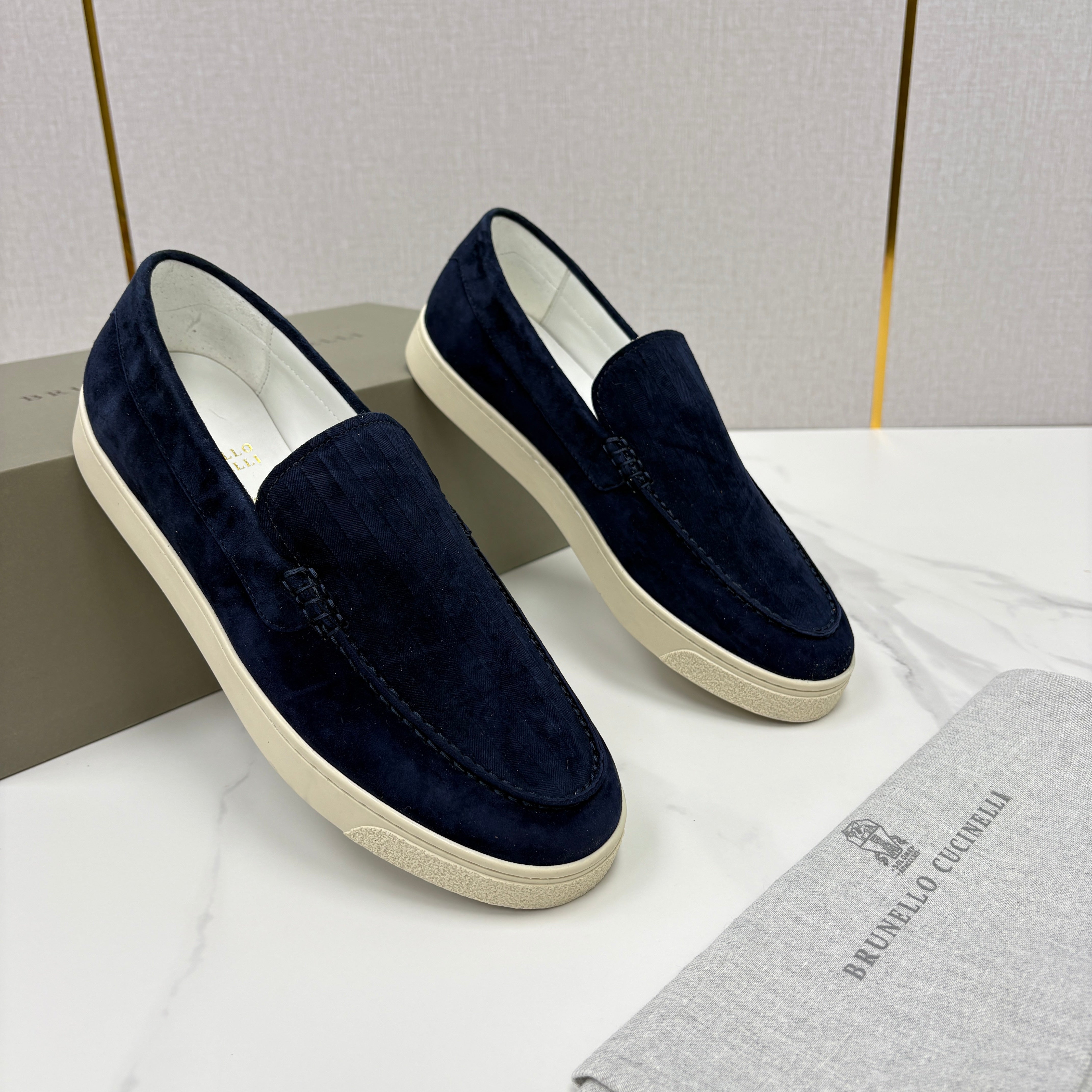 Multi-Color Shoes