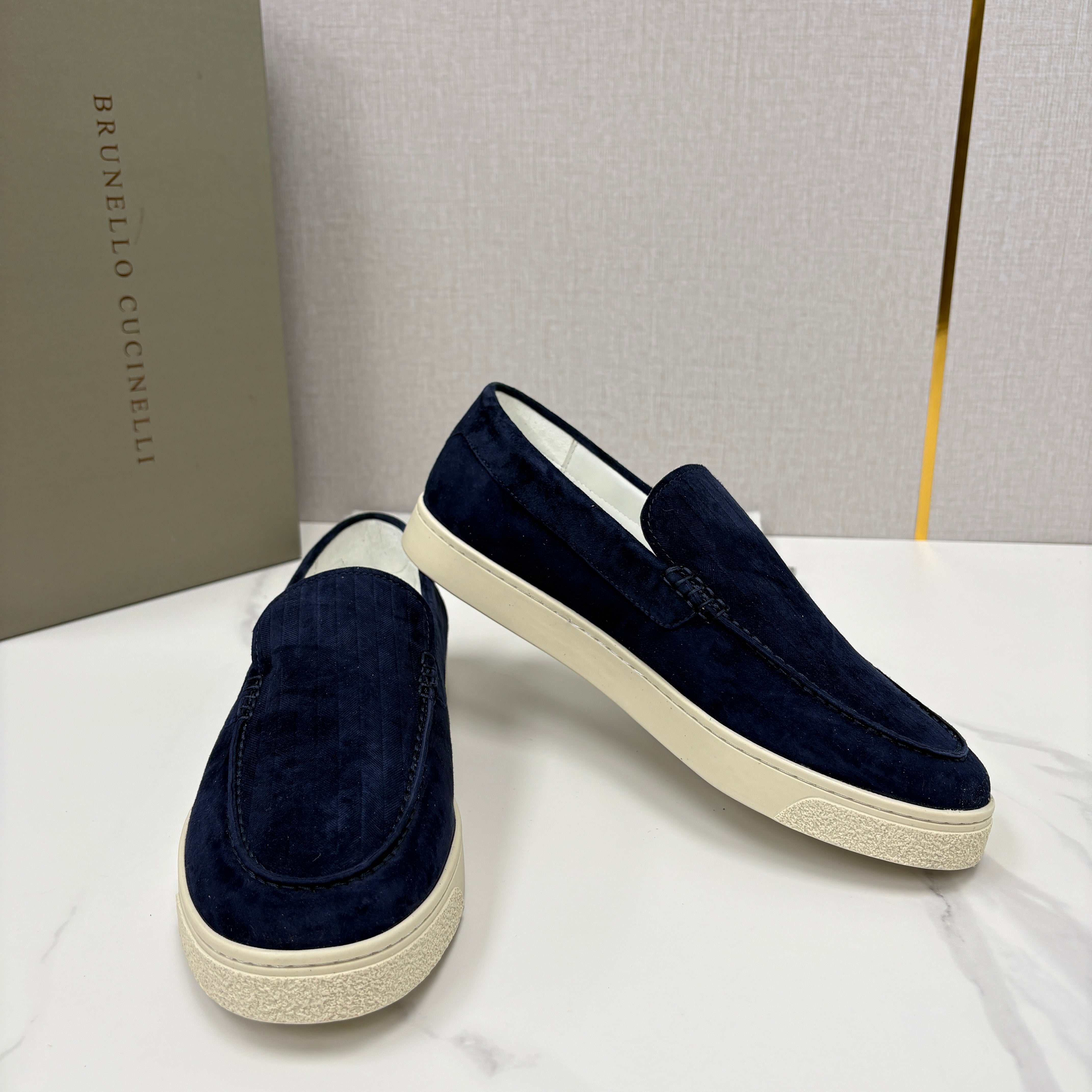 Multi-Color Shoes
