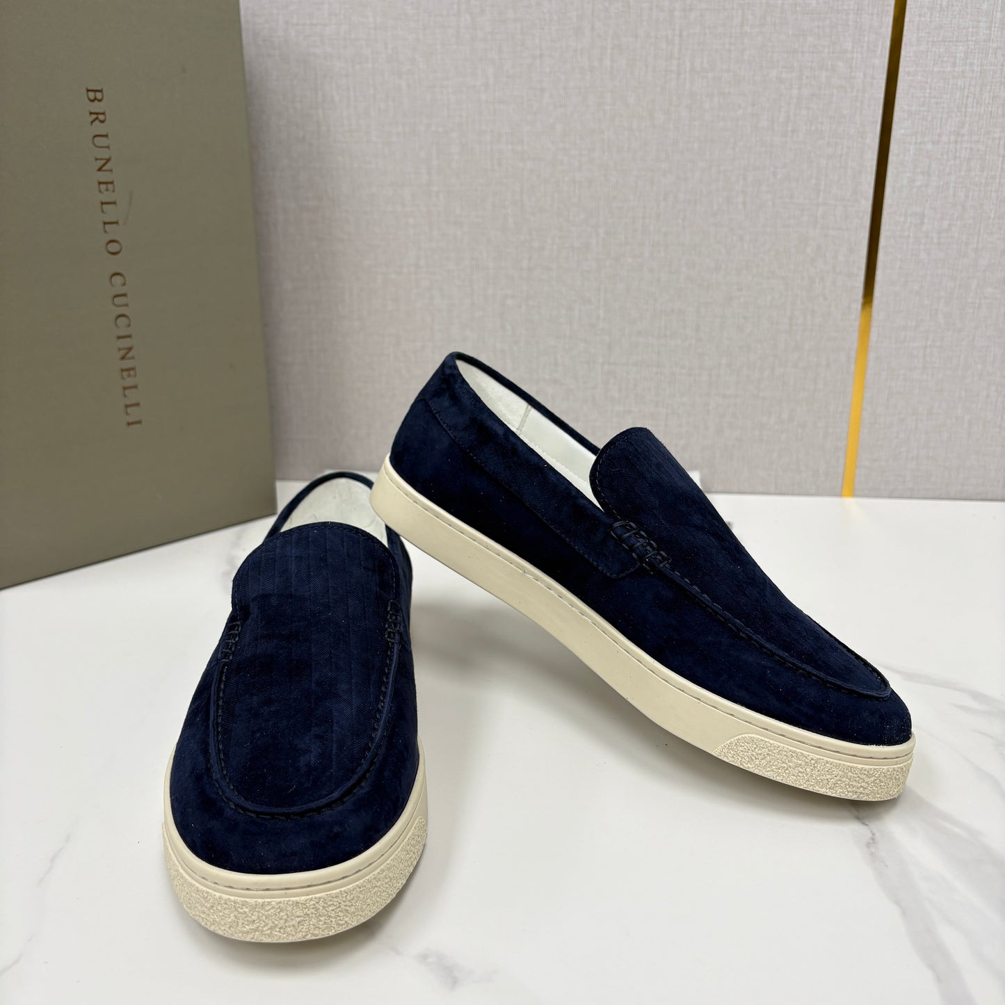 Multi-Color Shoes