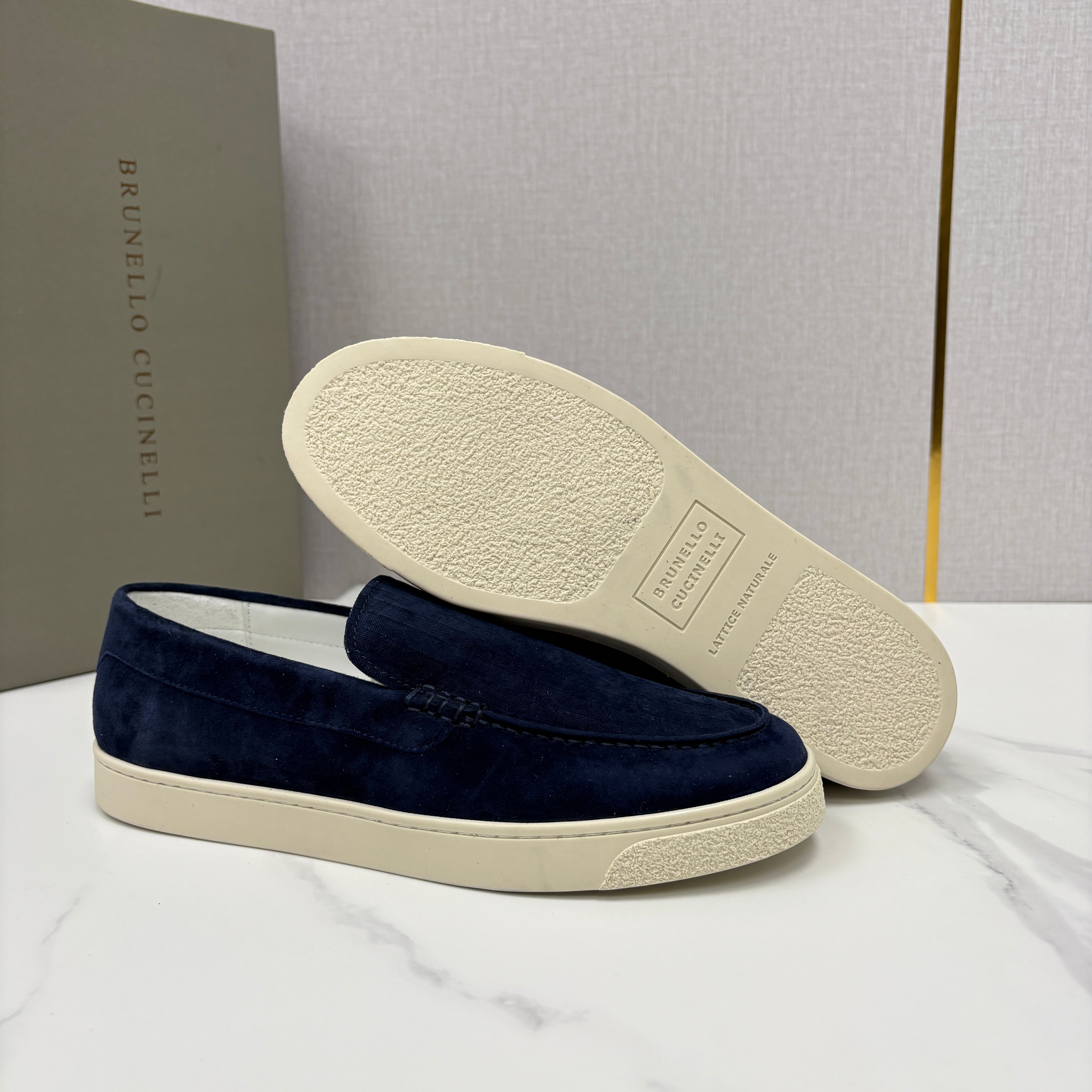 Multi-Color Shoes