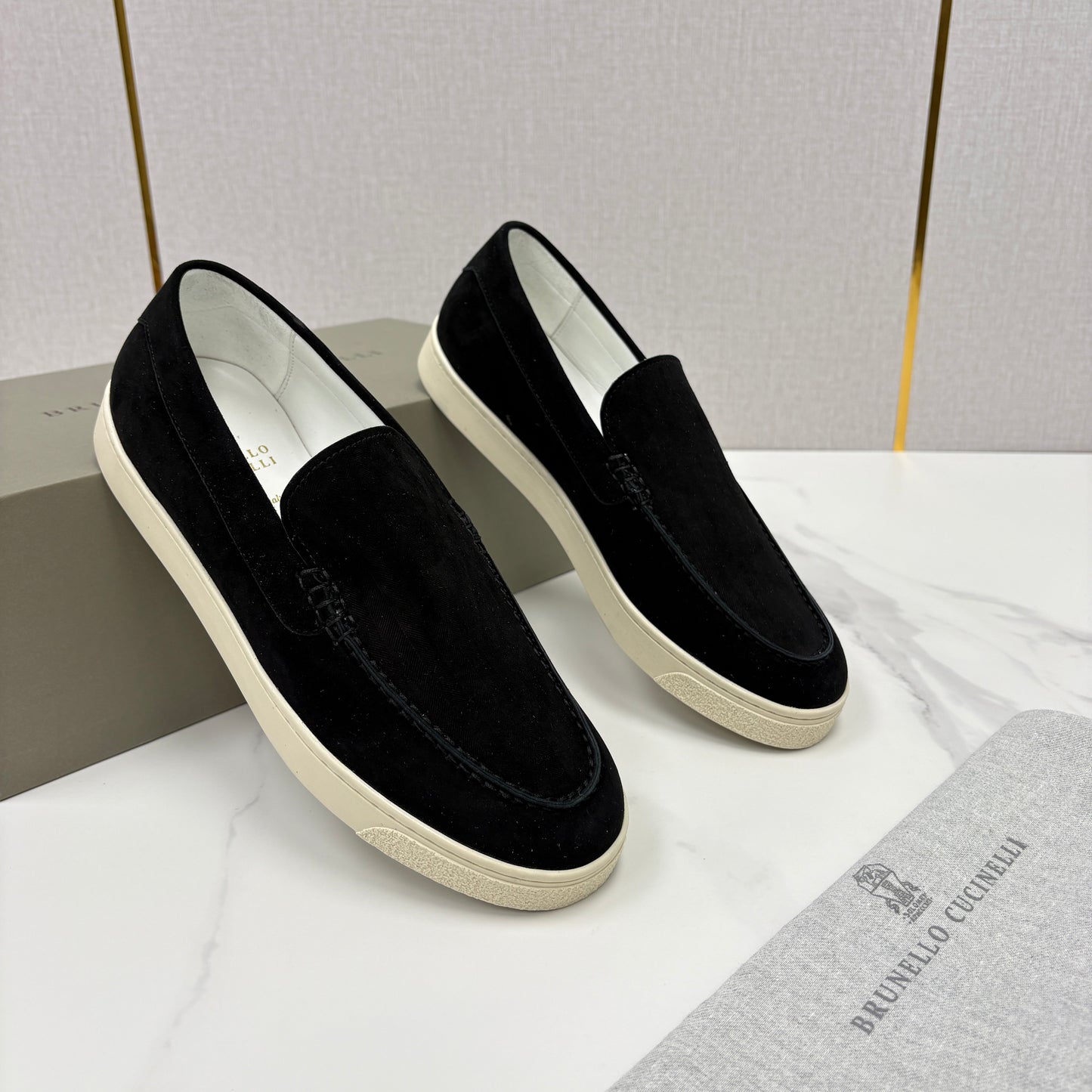 Multi-Color Shoes
