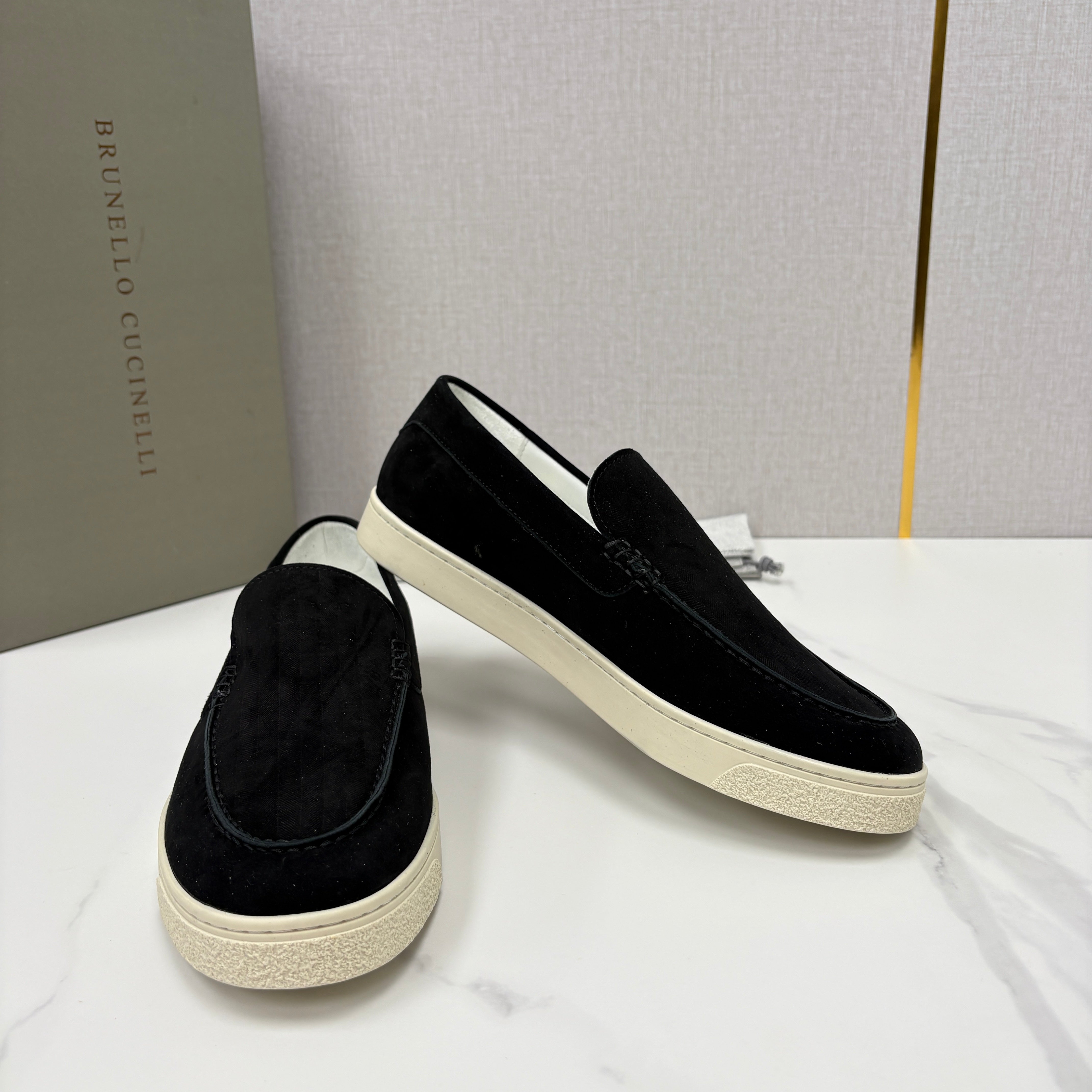 Multi-Color Shoes