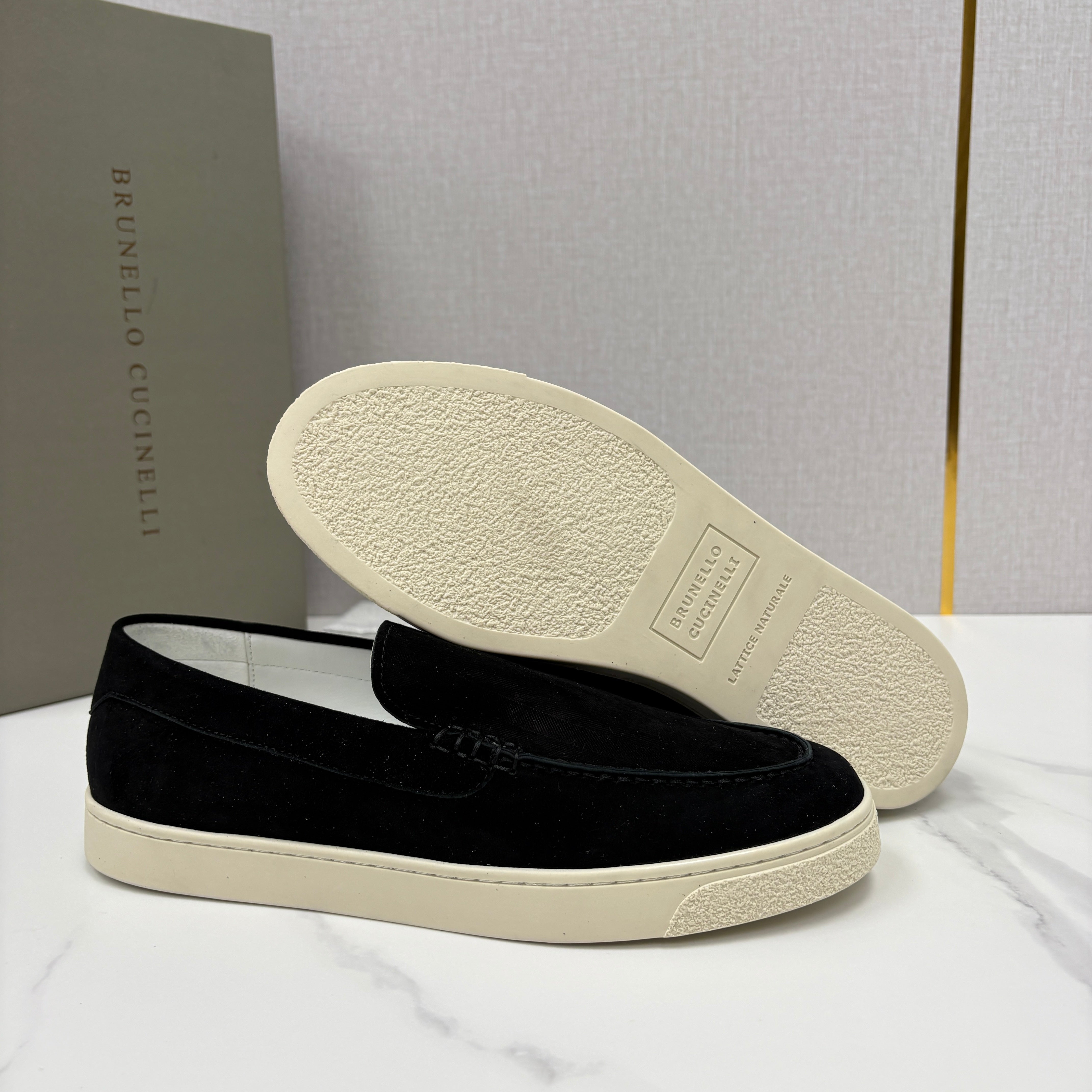 Multi-Color Shoes