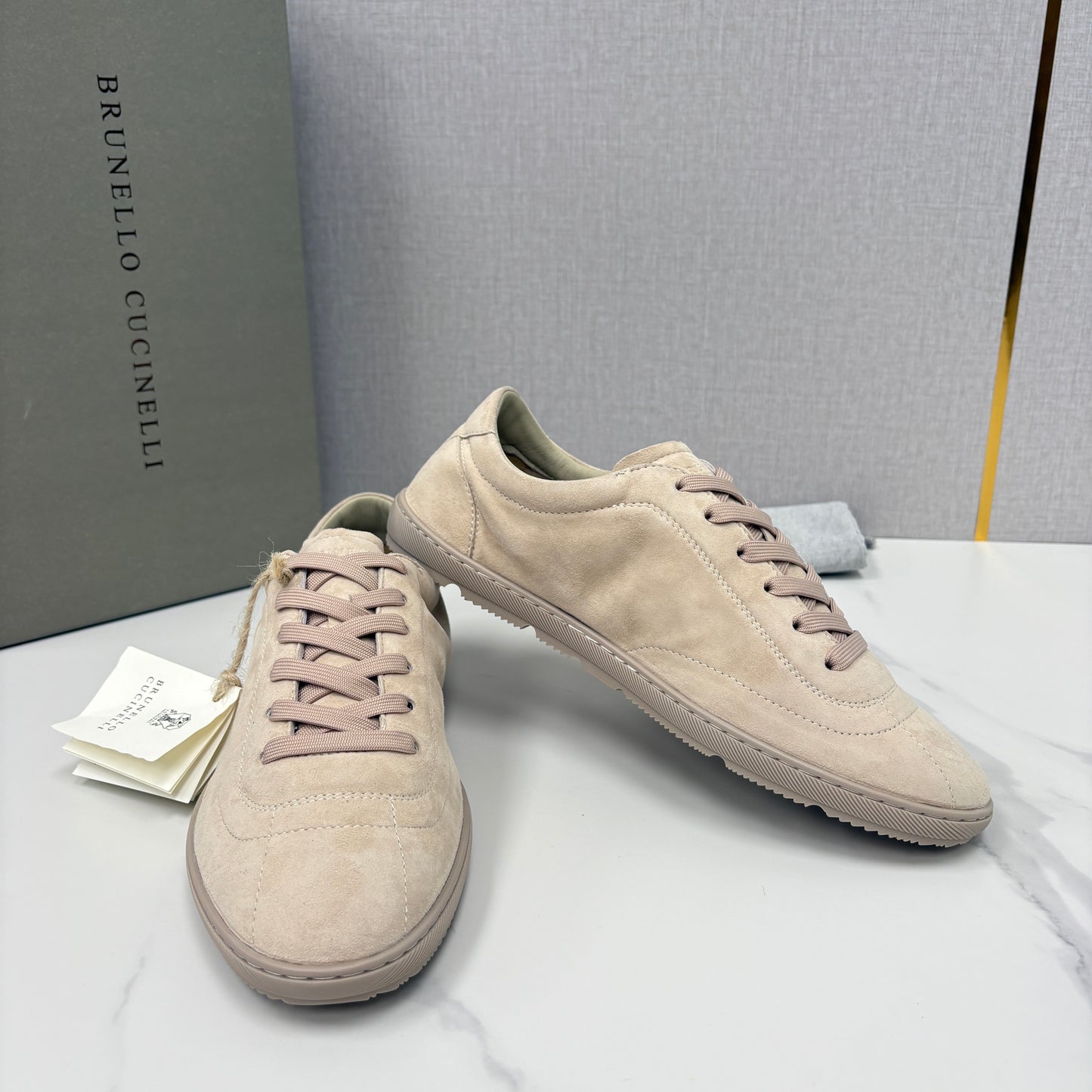 Multi-Color Shoes