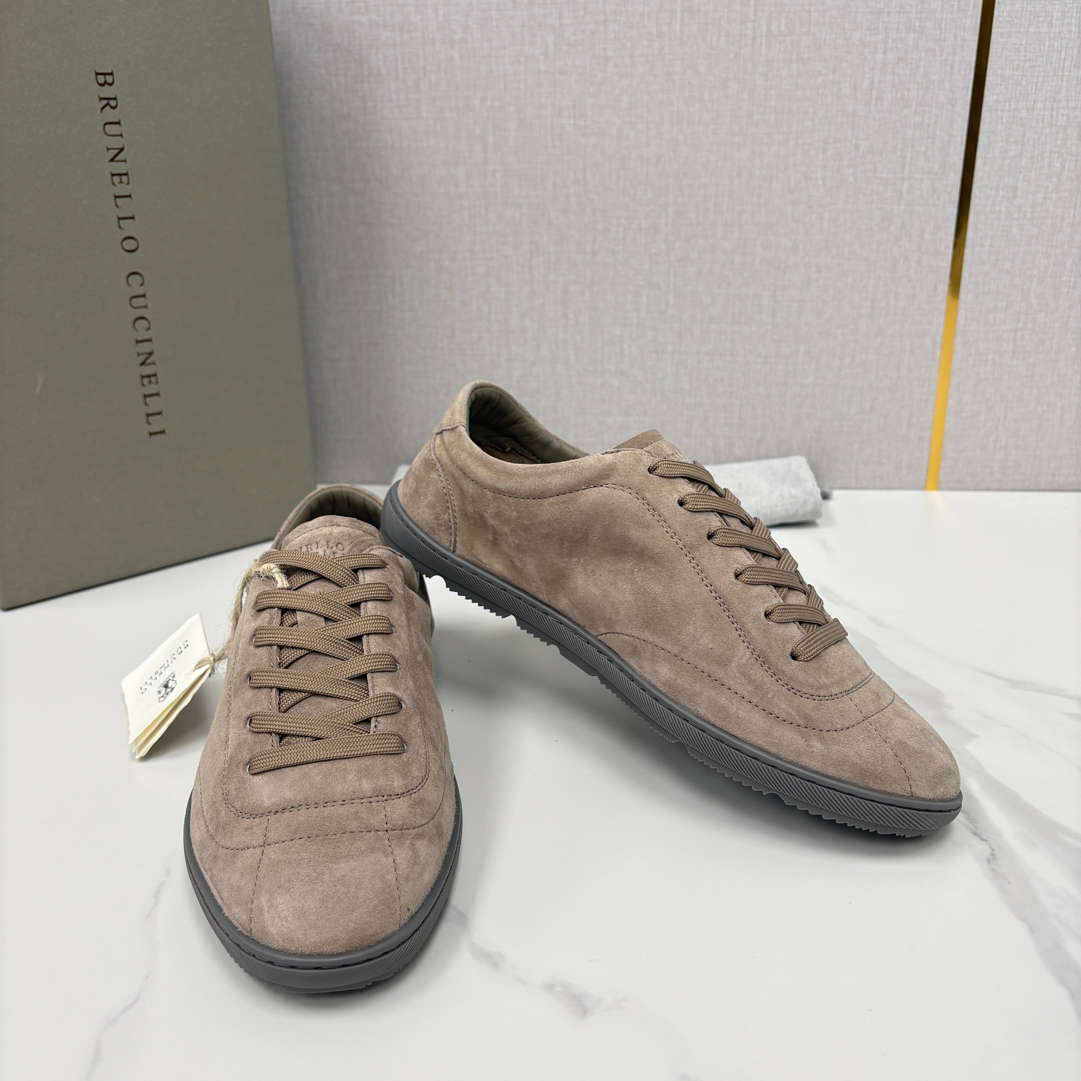 Multi-Color Shoes