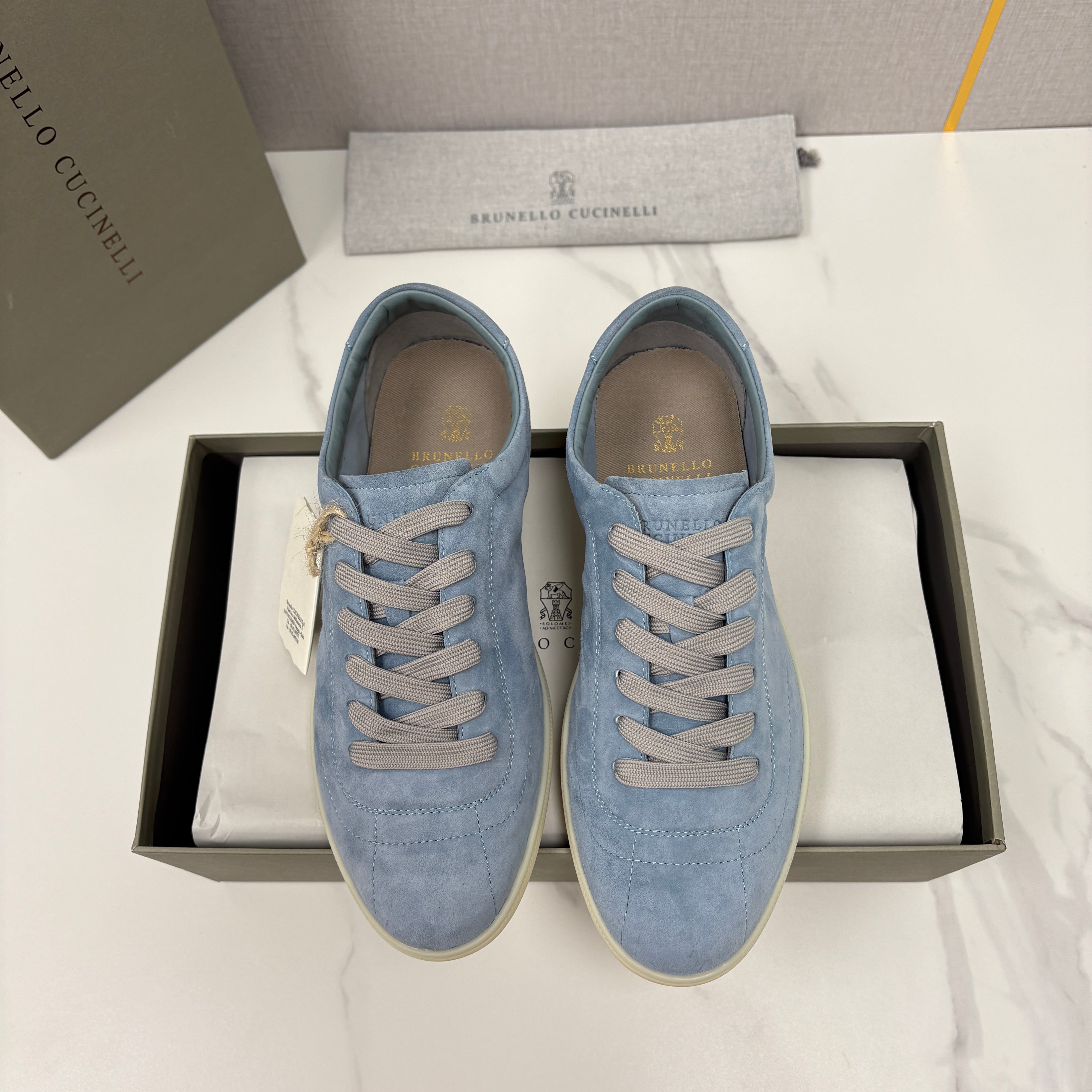 Multi-Color Shoes