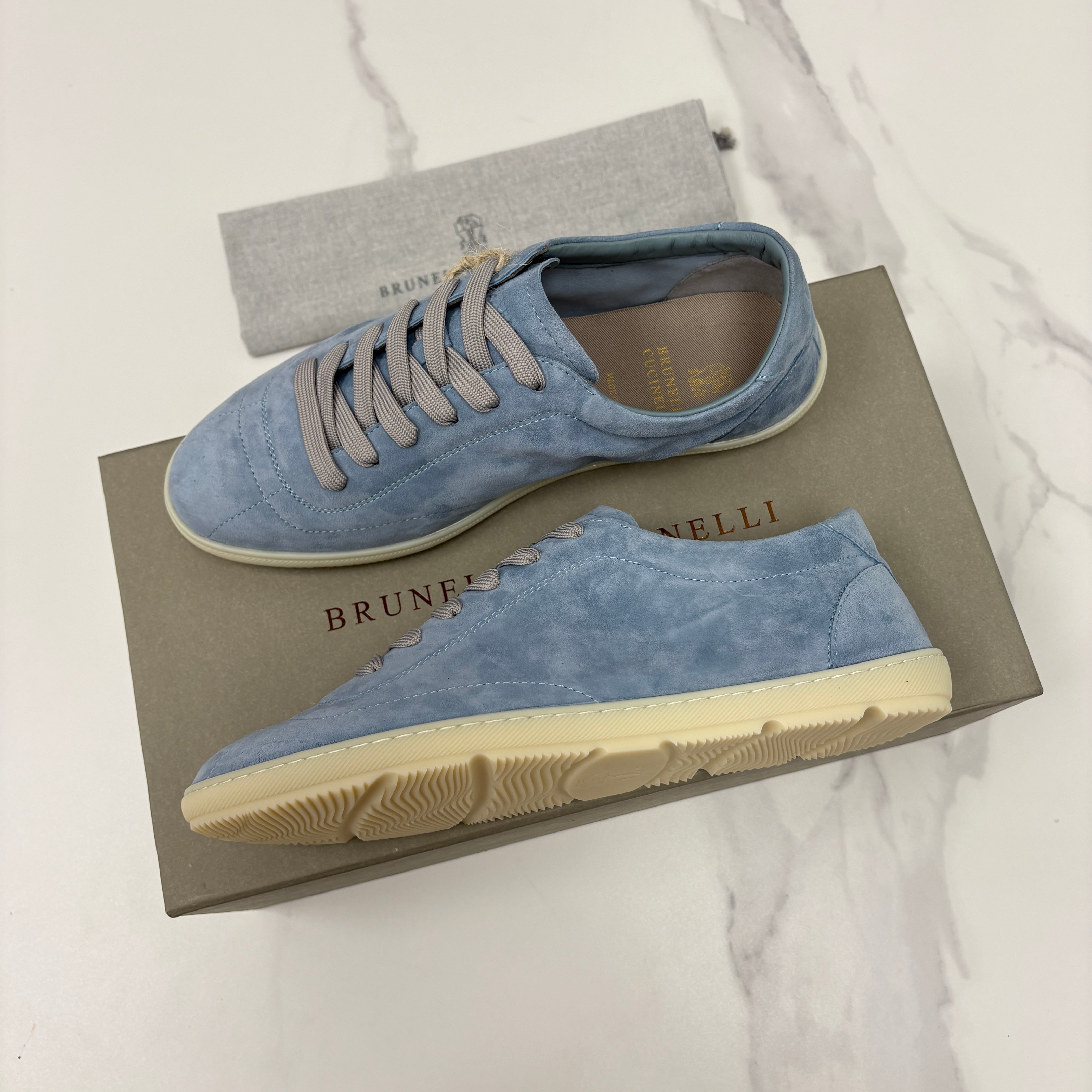 Multi-Color Shoes