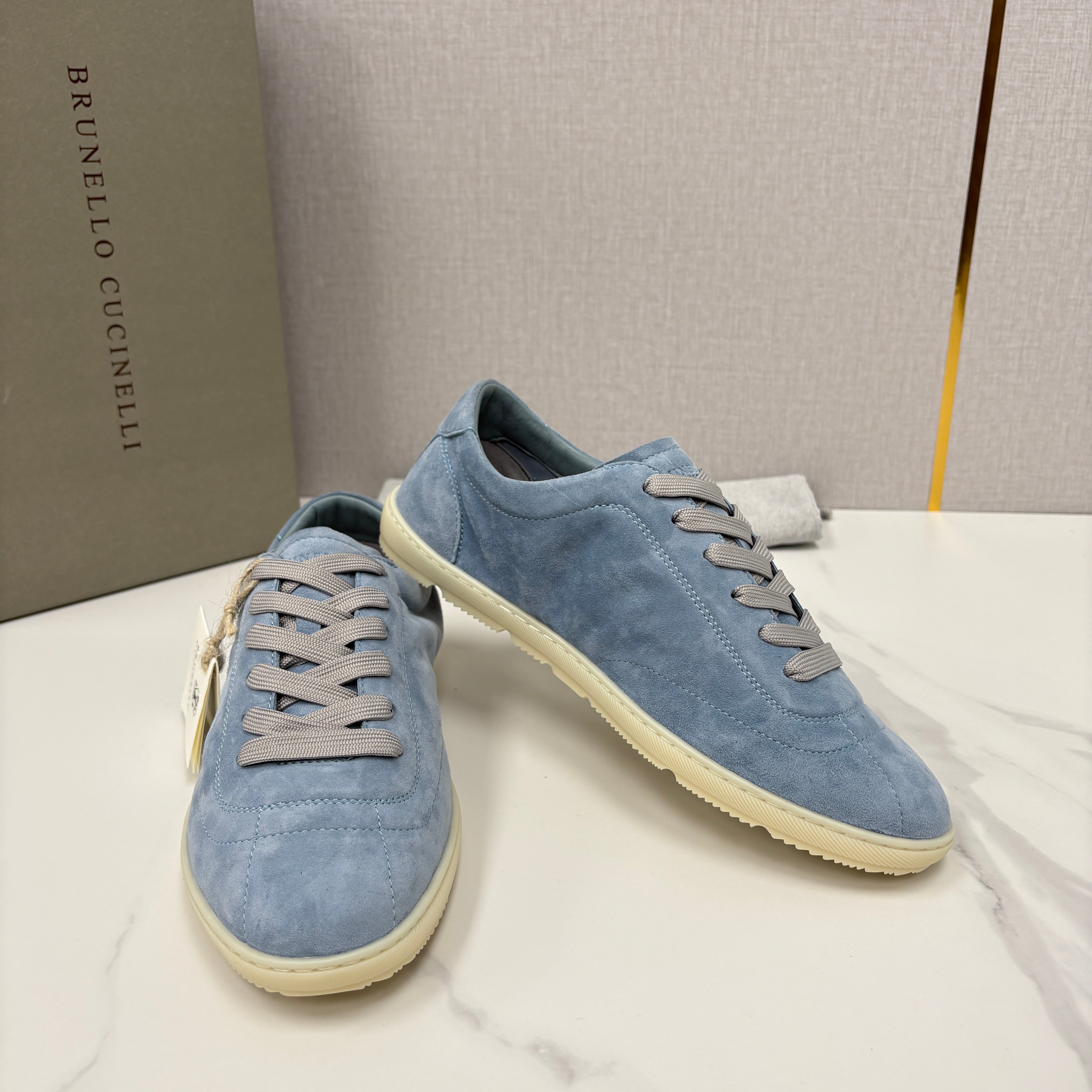 Multi-Color Shoes