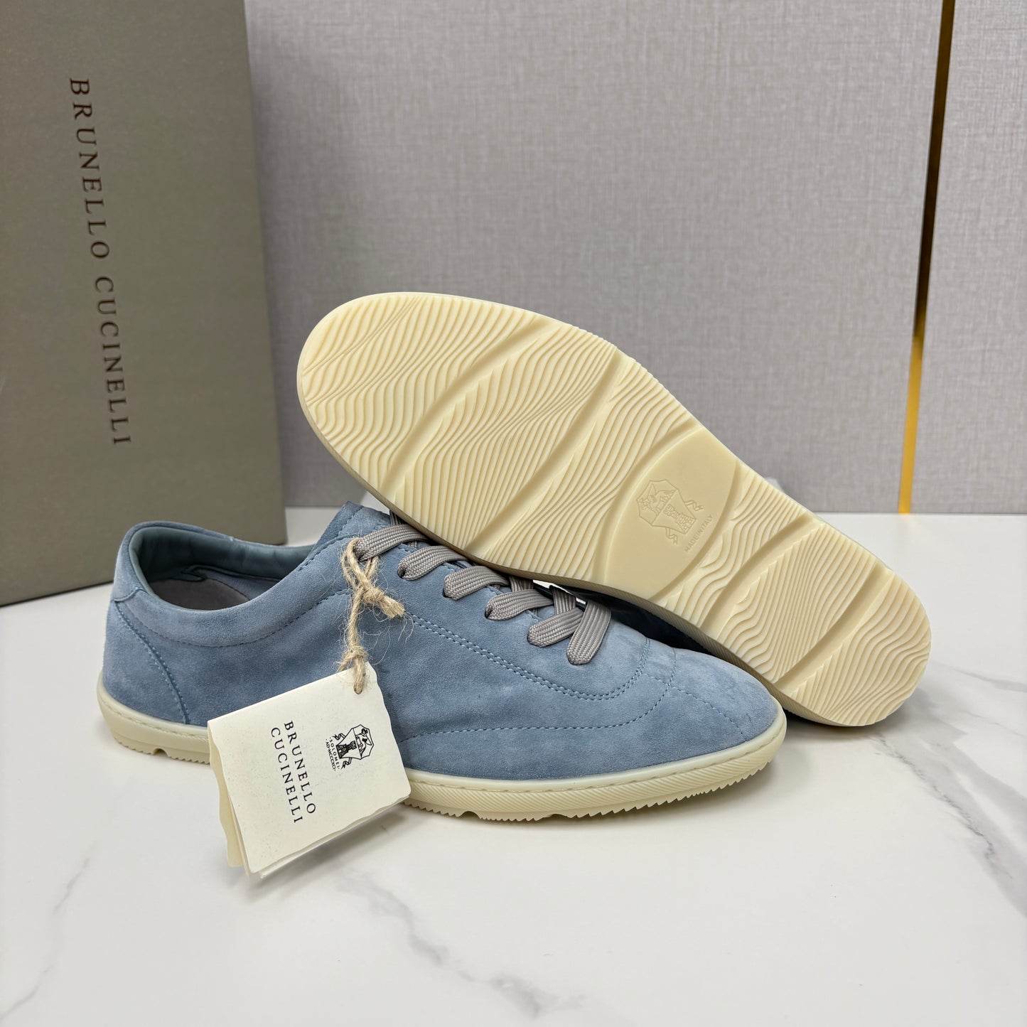 Multi-Color Shoes