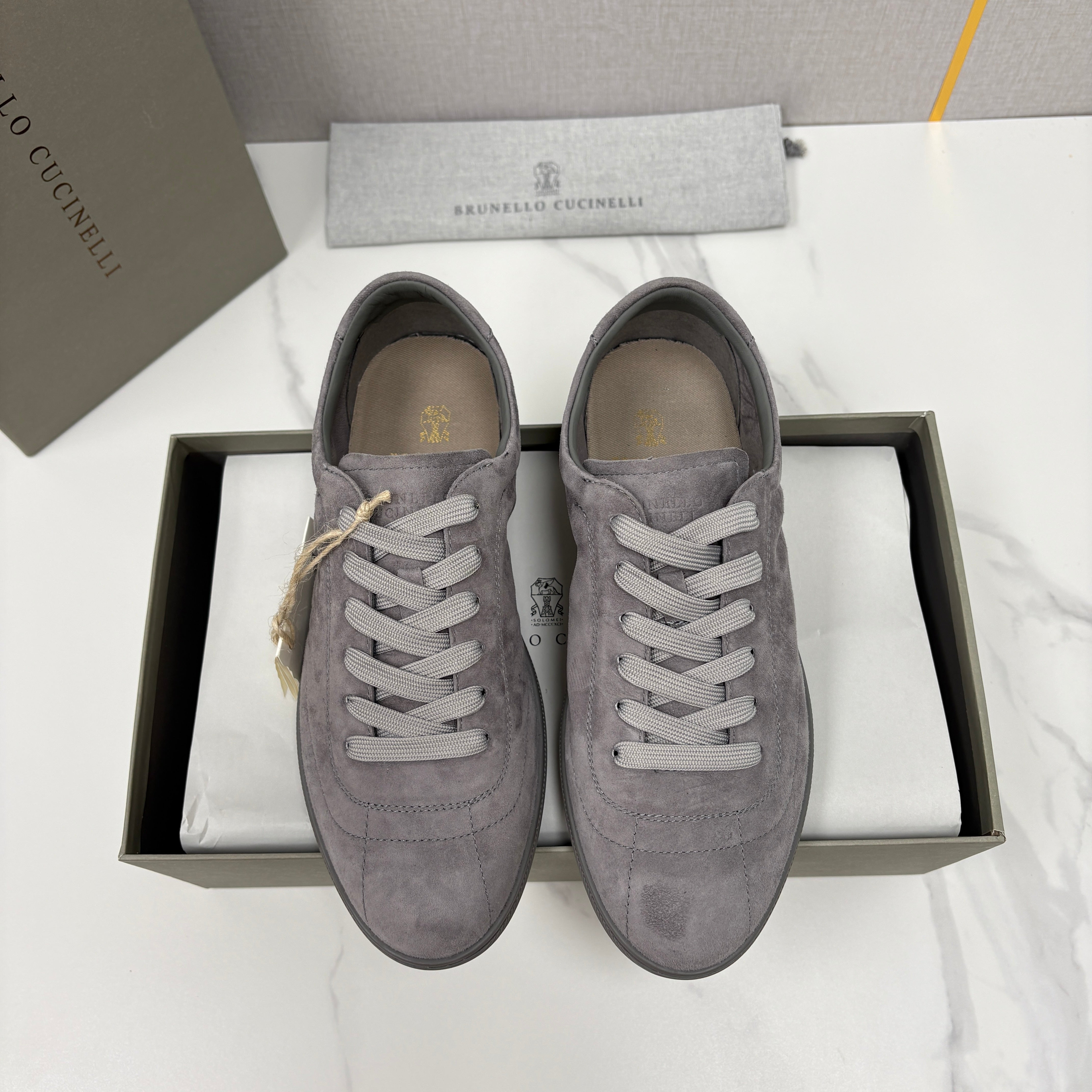Multi-Color Shoes