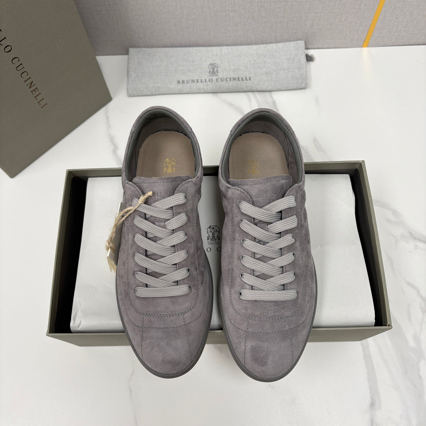 Multi-Color Shoes