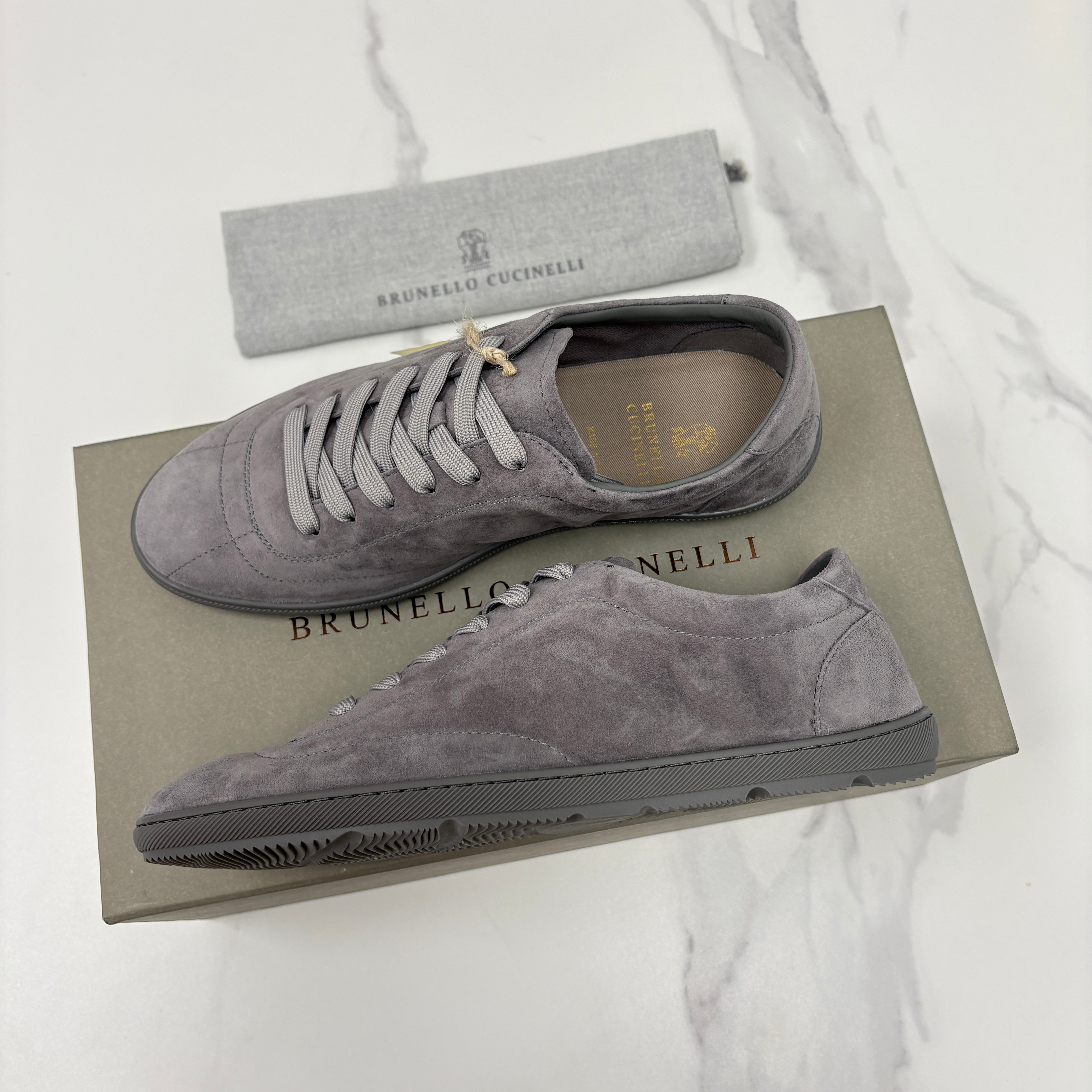 Multi-Color Shoes