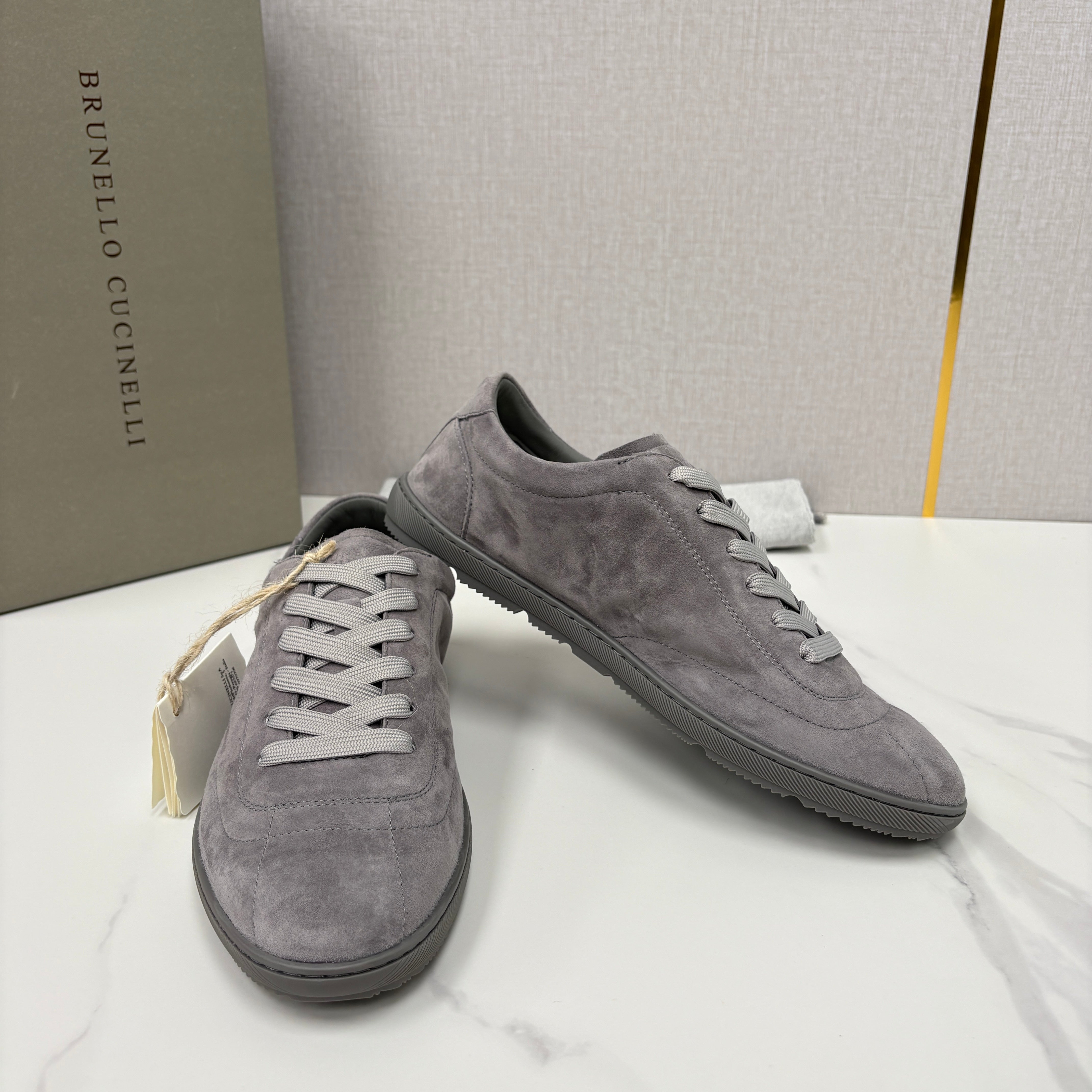 Multi-Color Shoes