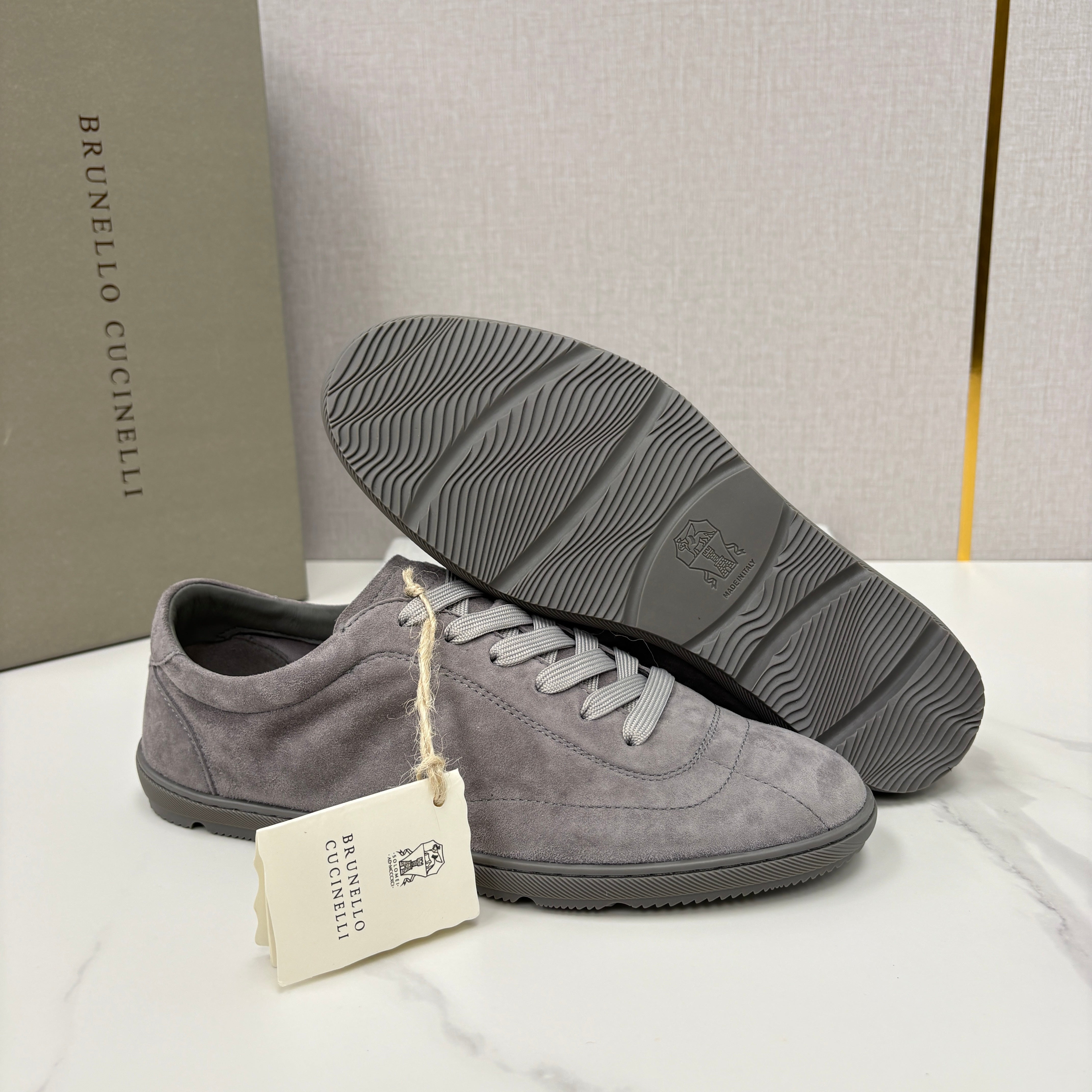Multi-Color Shoes