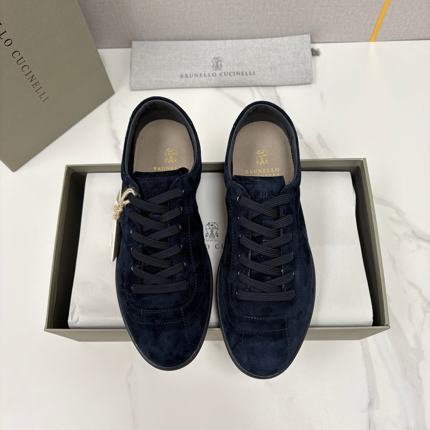 Multi-Color Shoes