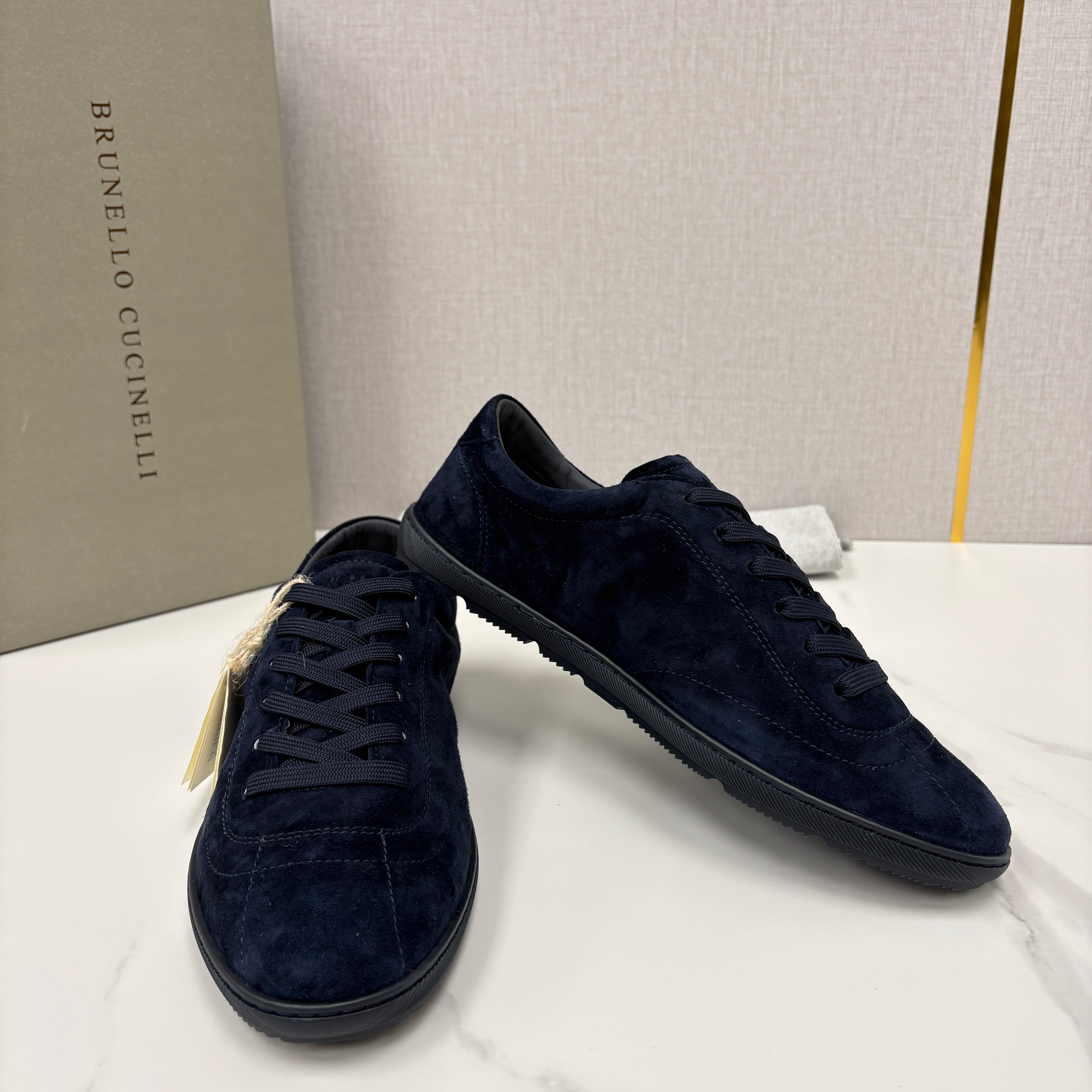 Multi-Color Shoes