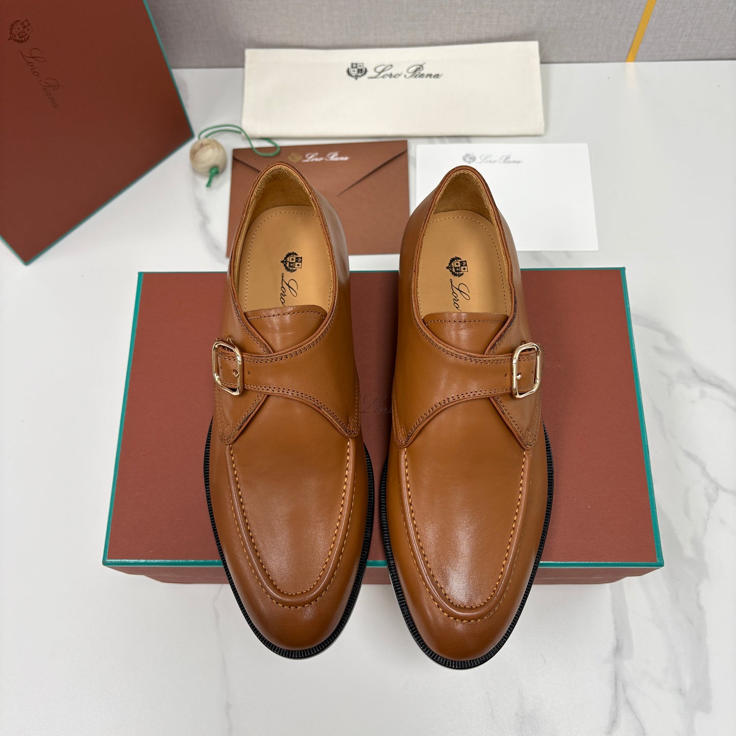 Multi-Color Shoes