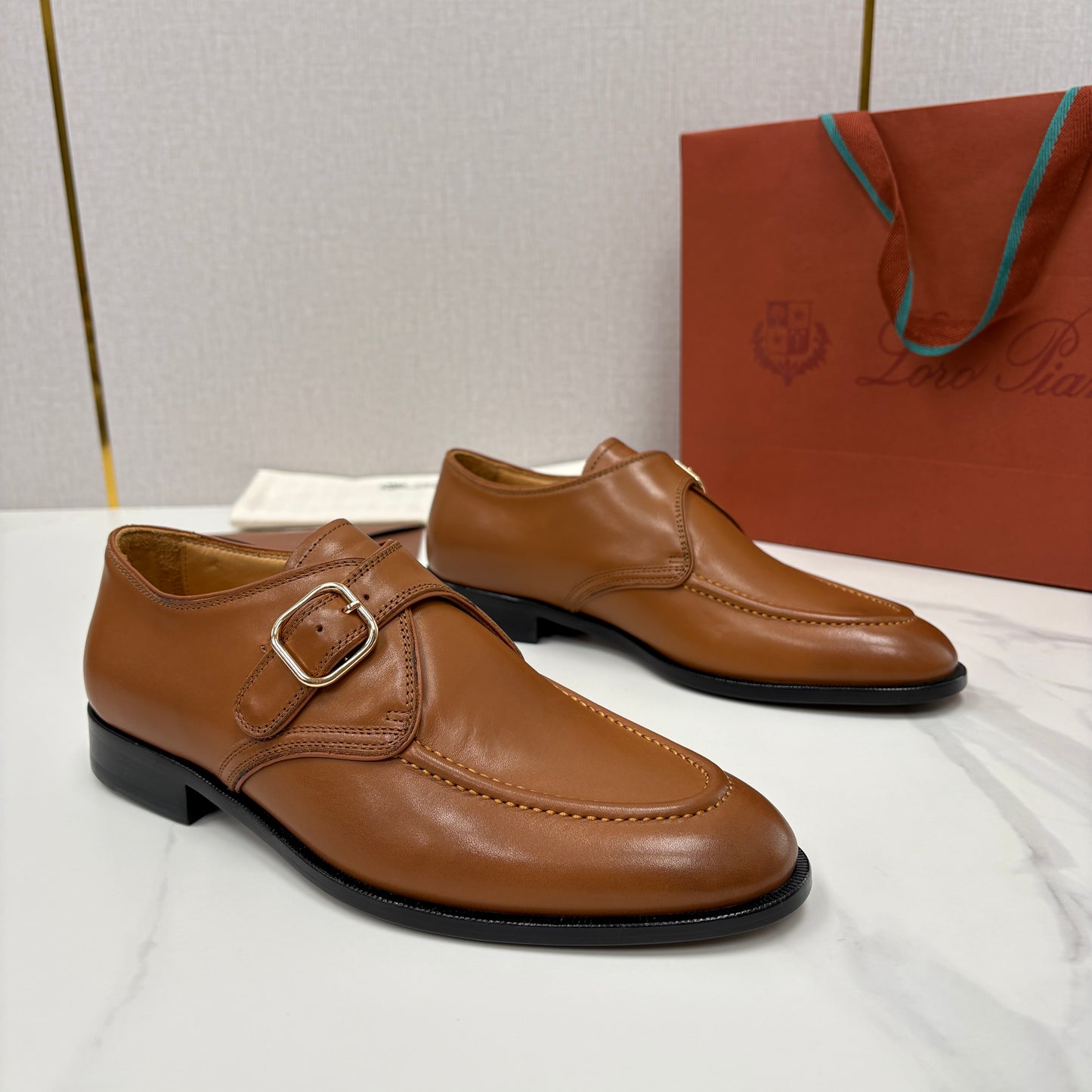 Multi-Color Shoes