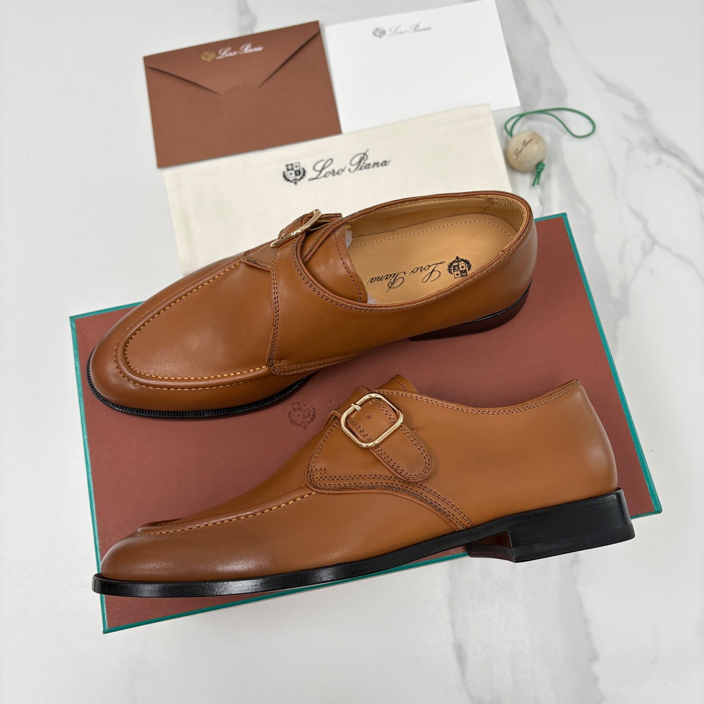 Multi-Color Shoes