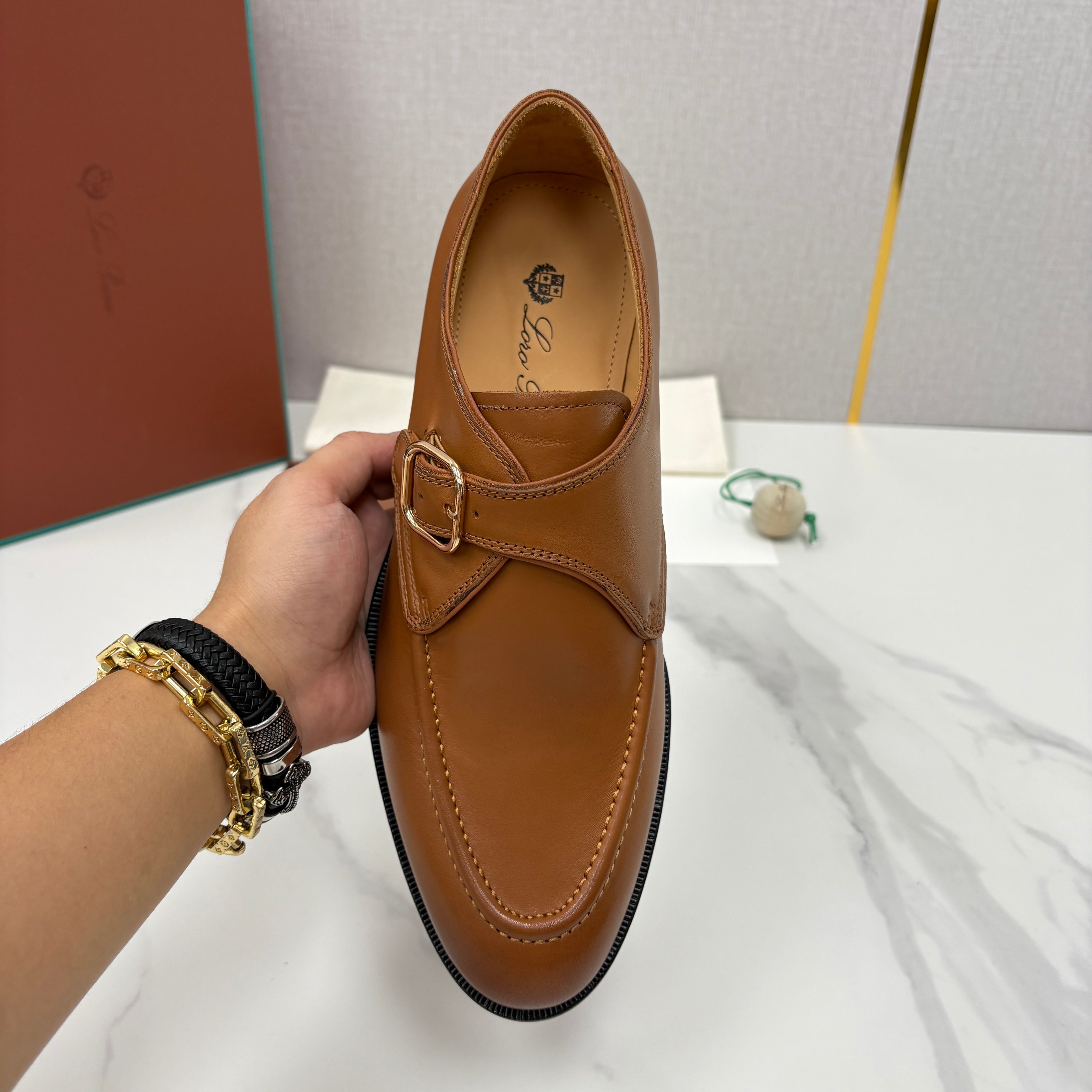 Multi-Color Shoes
