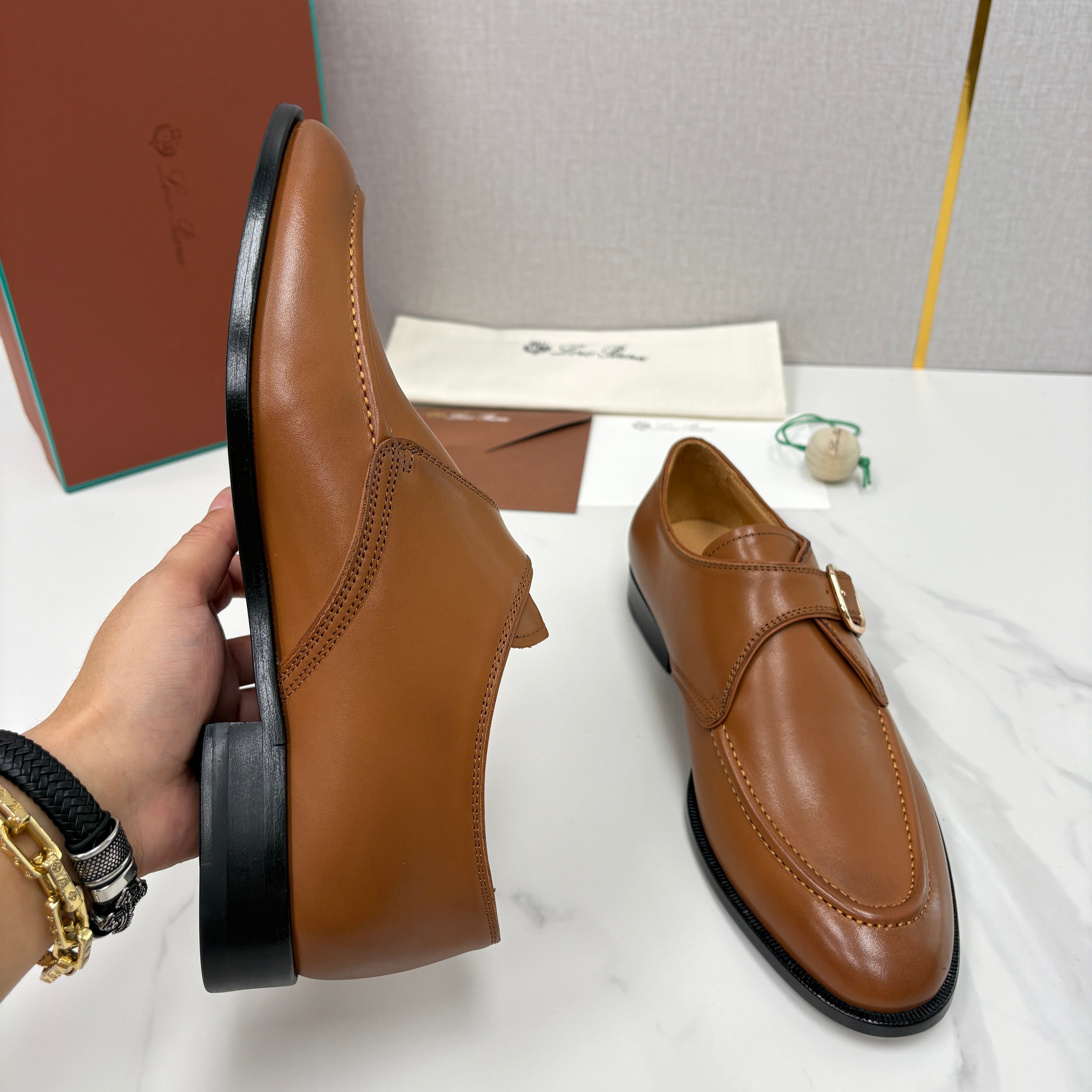 Multi-Color Shoes