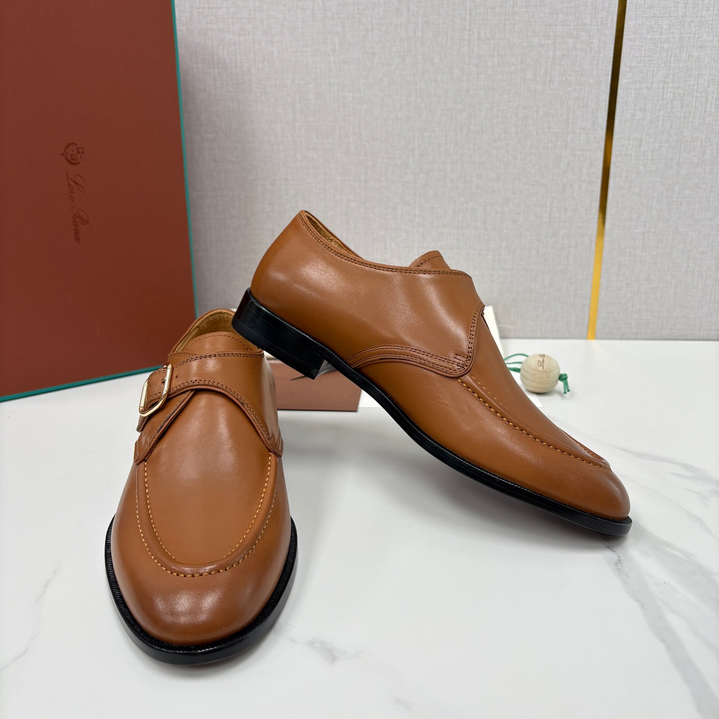 Multi-Color Shoes