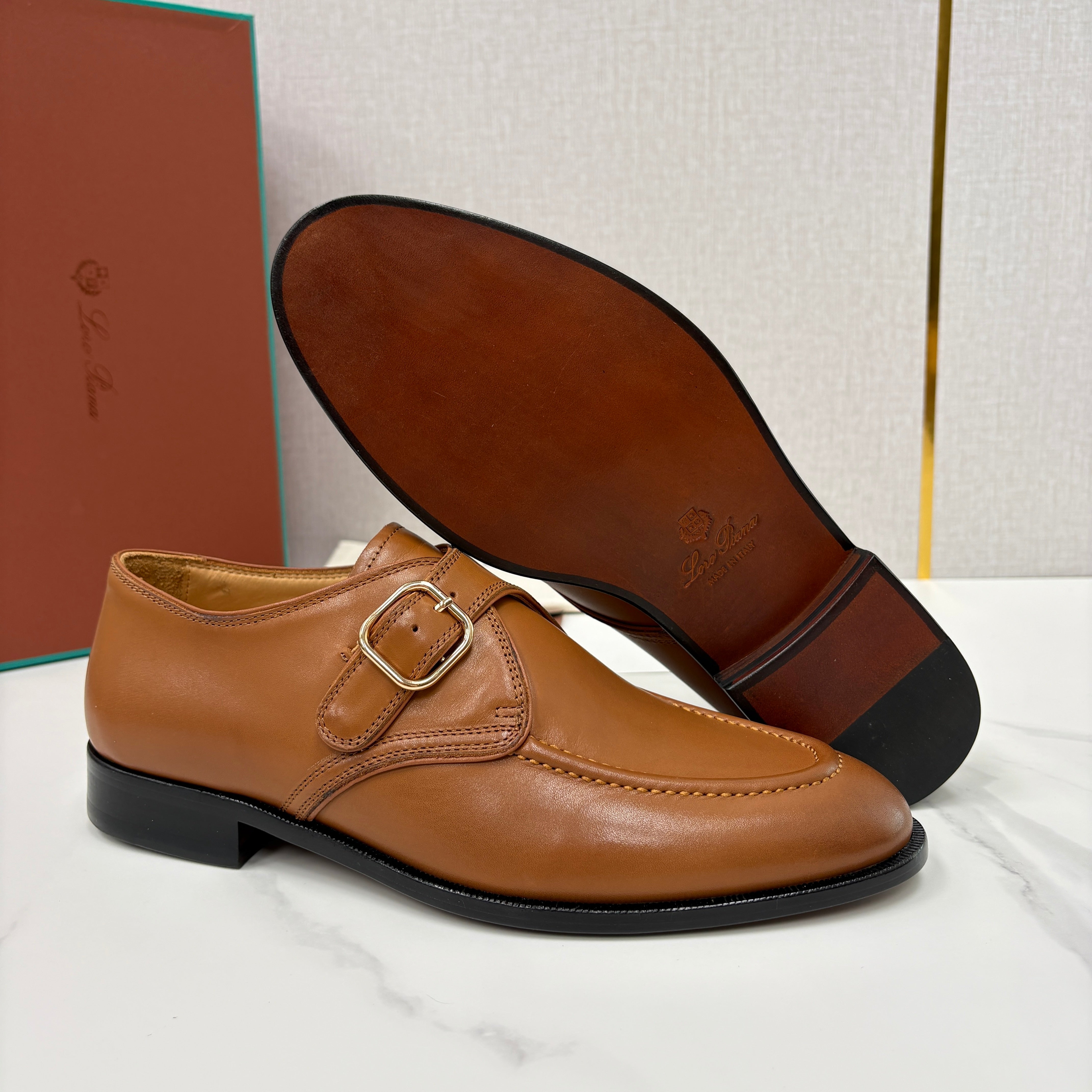 Multi-Color Shoes