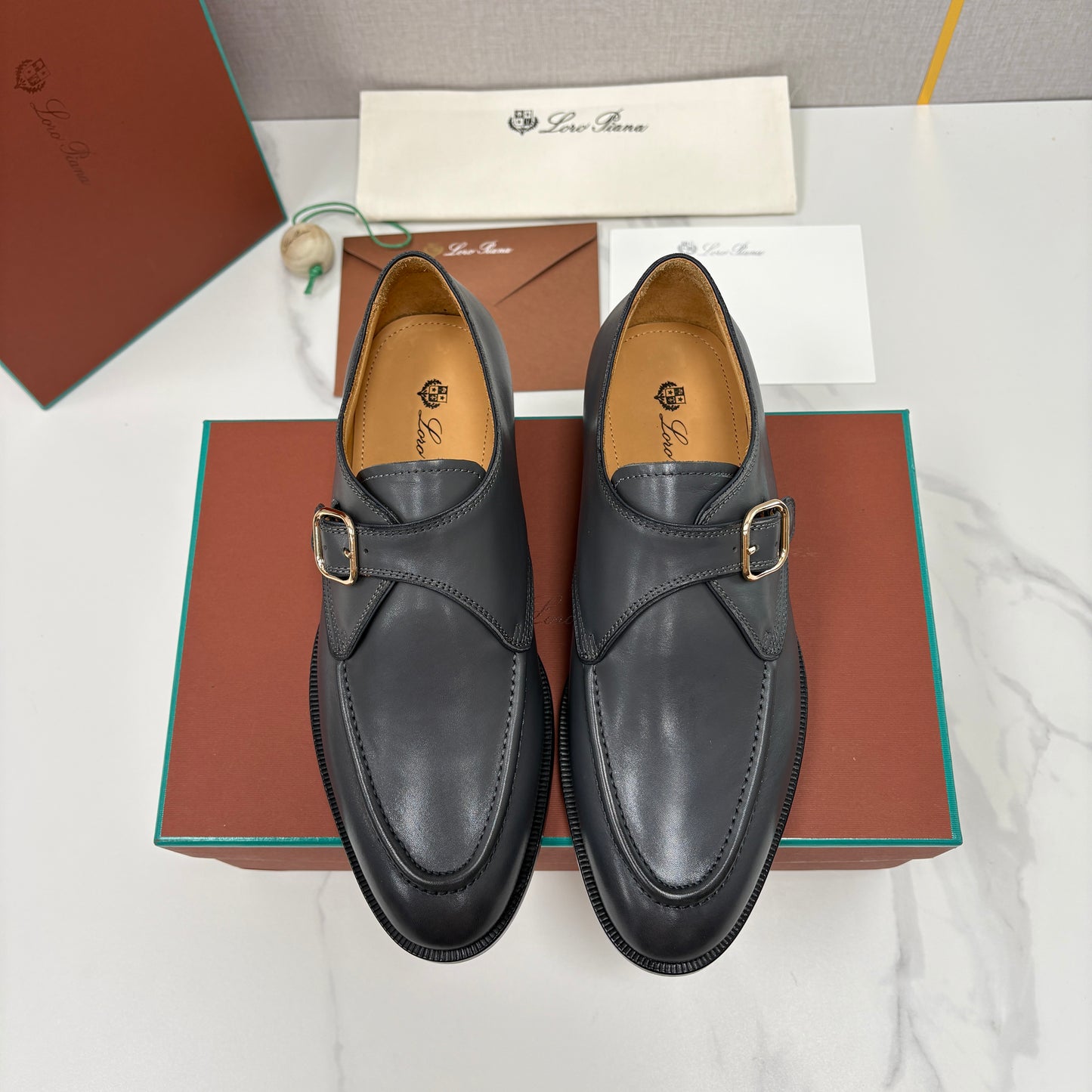 Multi-Color Shoes